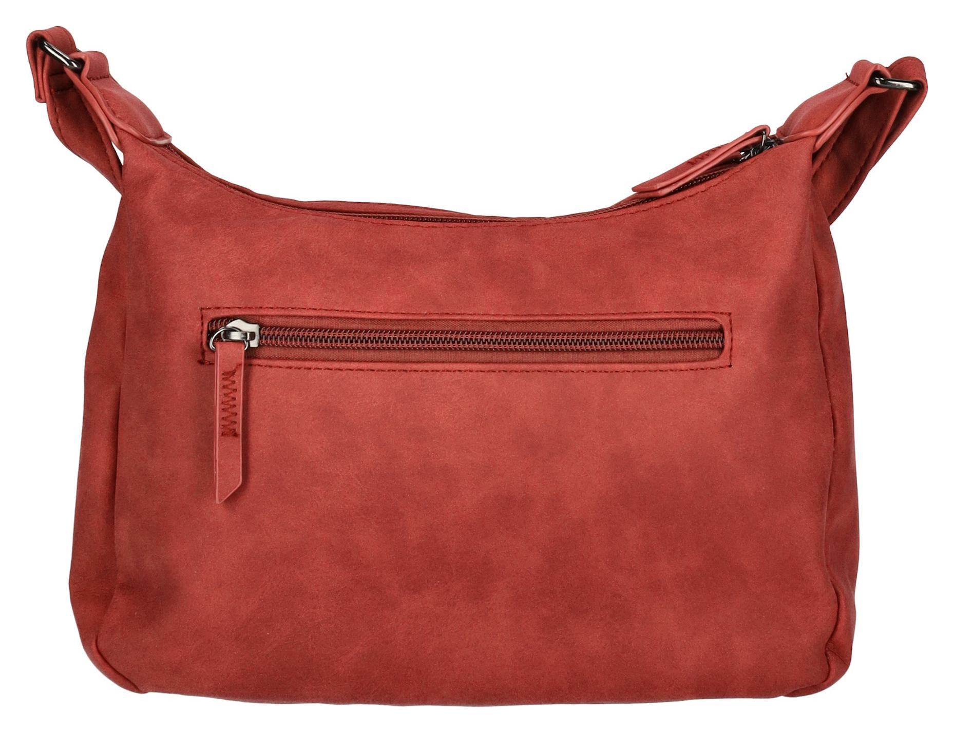 Enrico Benetti Kensi 66702 Red - Obrázek 4