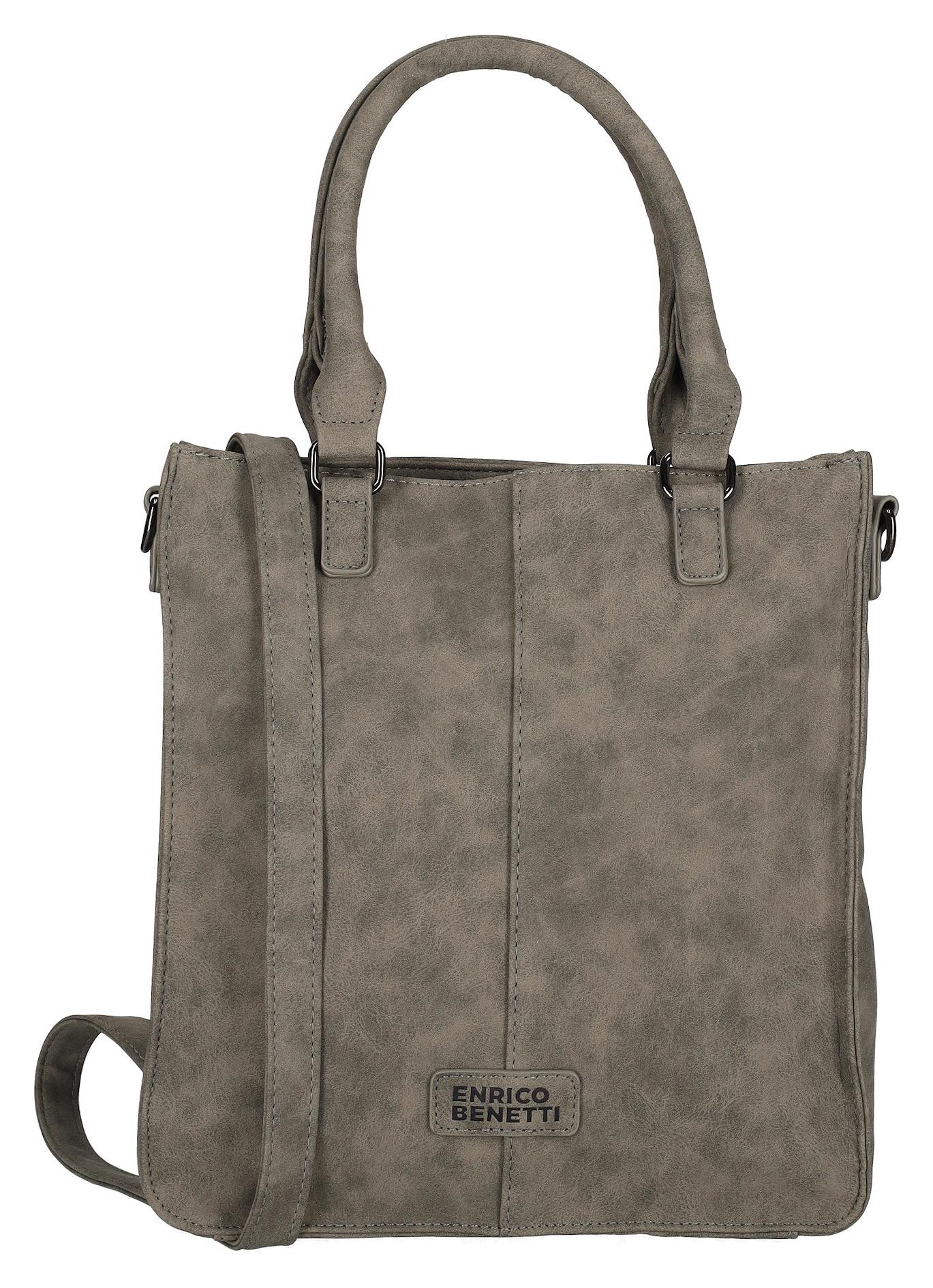 Enrico Benetti Kensi 66703 Midgrey