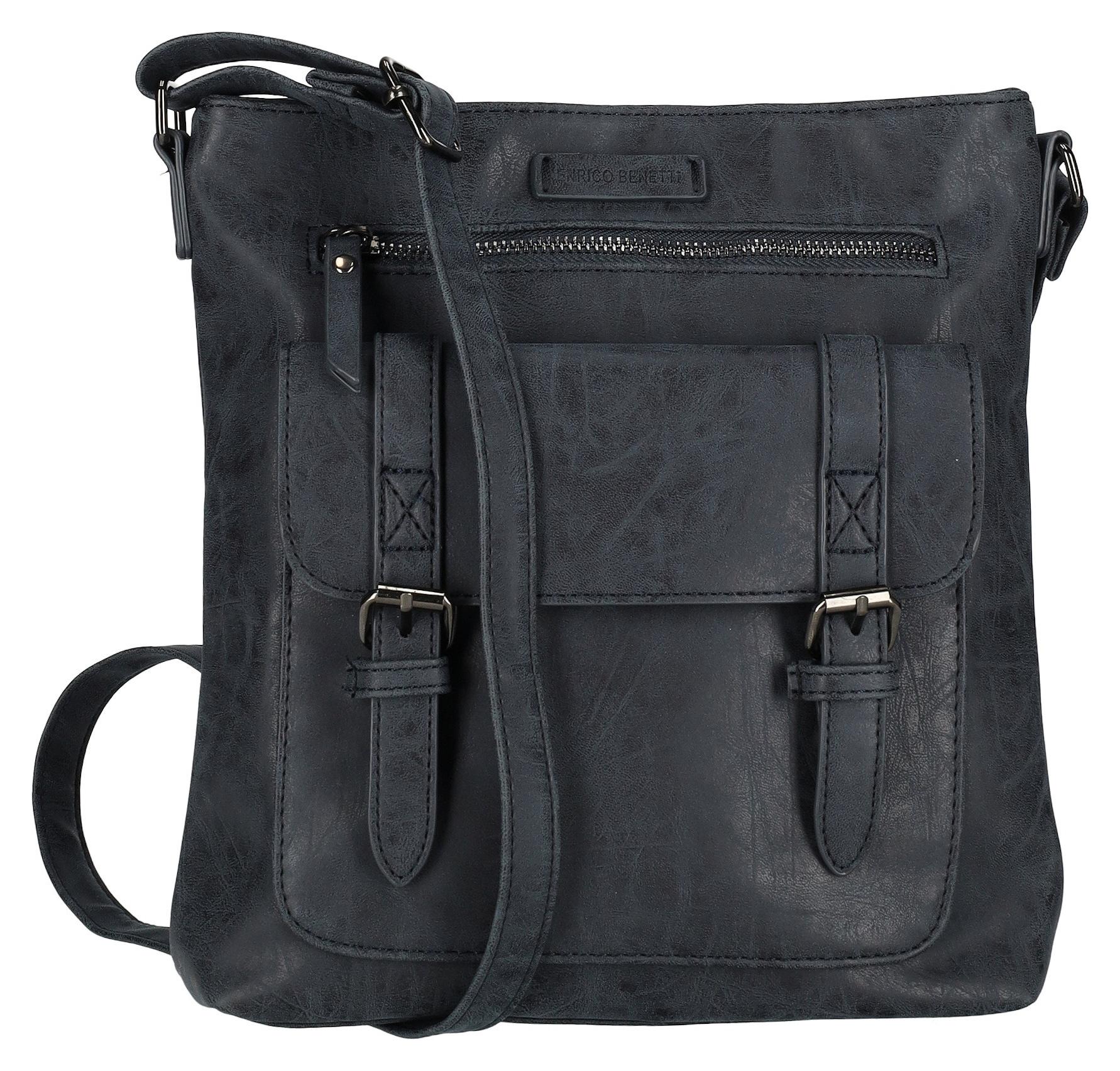 Enrico Benetti Amy 66704 Navy