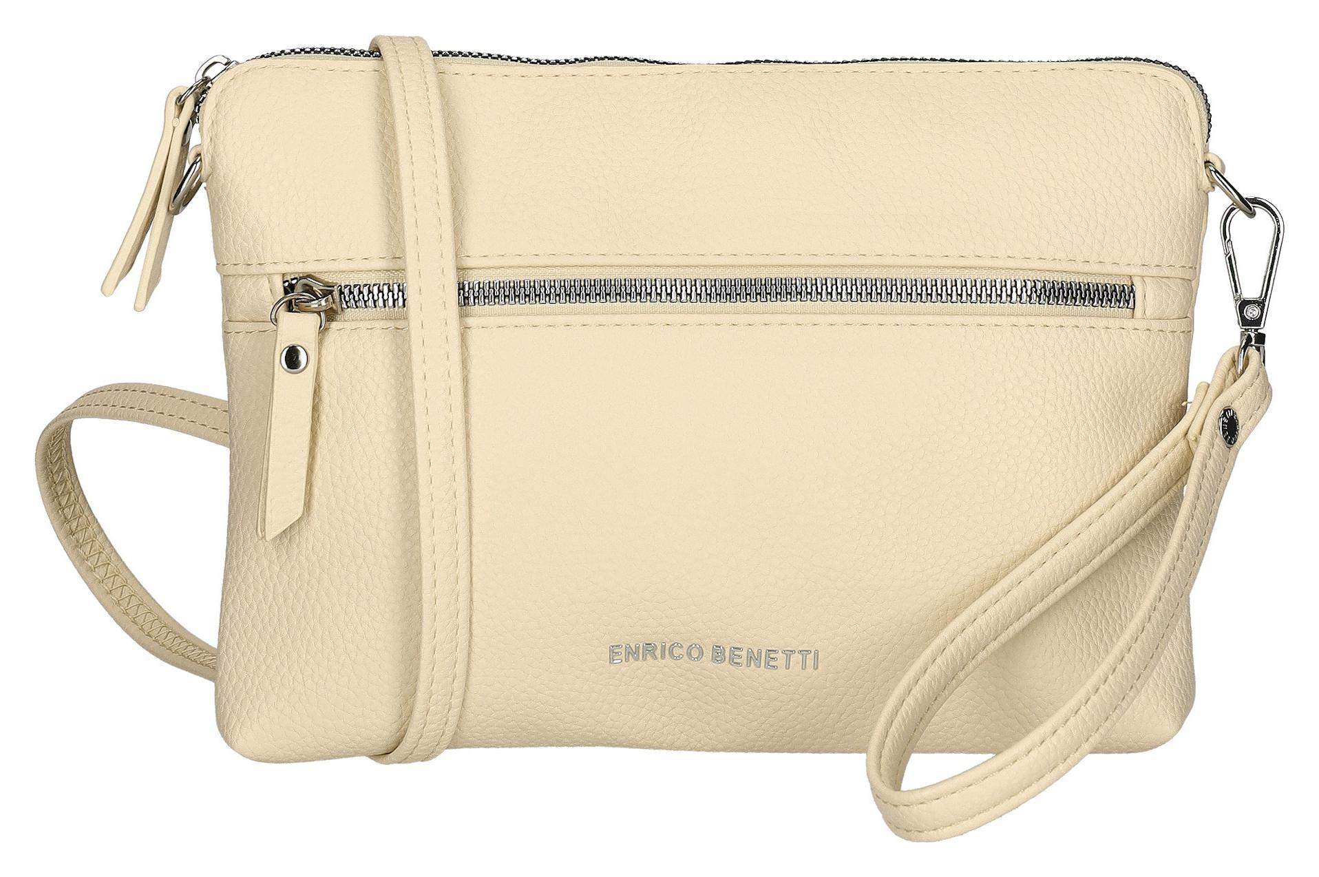 Enrico Benetti Sarah 66713 Off-White