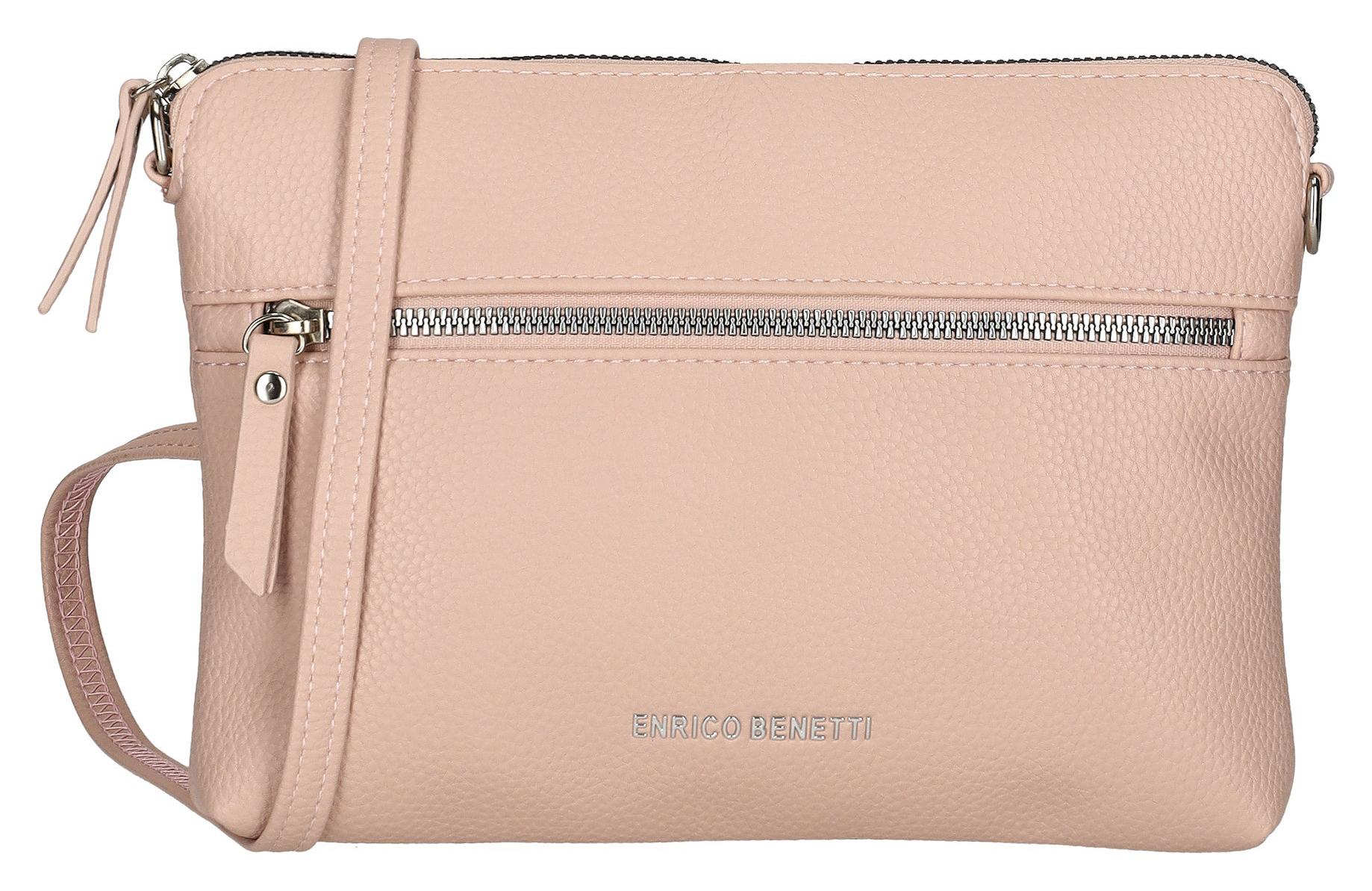 Enrico Benetti Sarah 66713 Misty pink - Obrázek 2