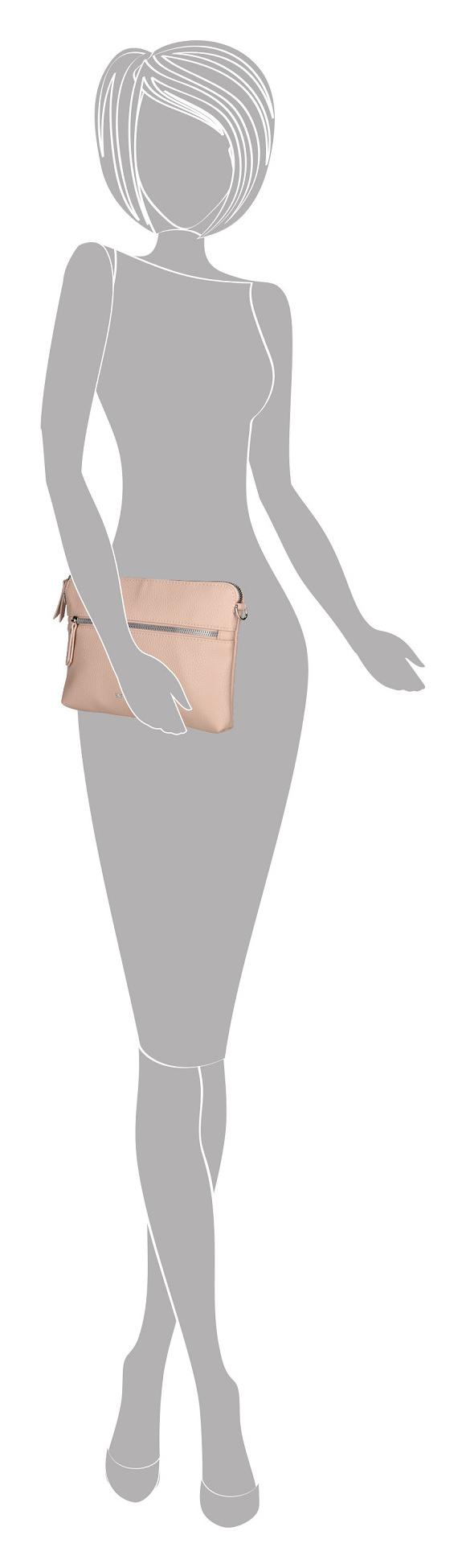Enrico Benetti Sarah 66713 Misty pink - Obrázek 3