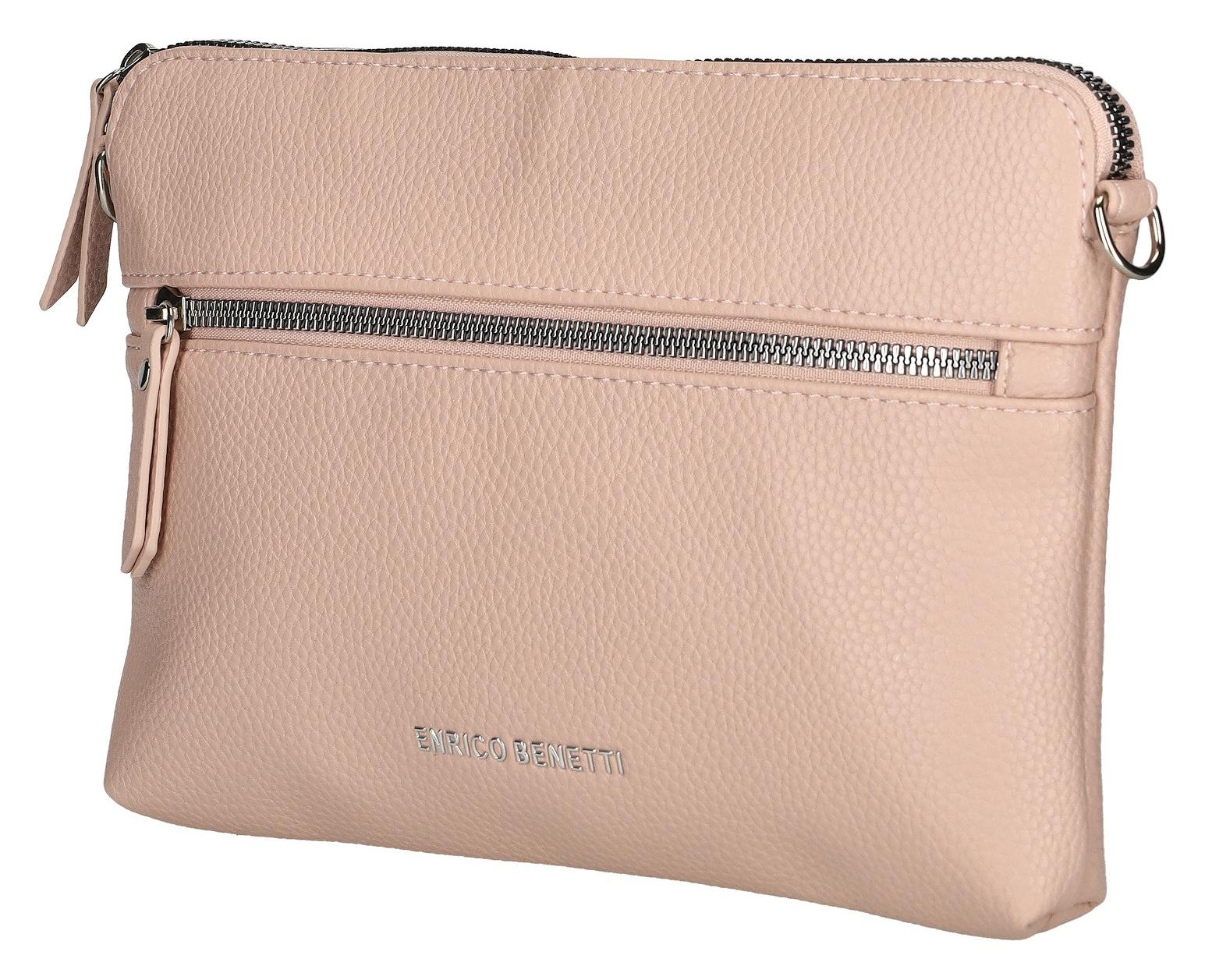 Enrico Benetti Sarah 66713 Misty pink - Obrázek 5