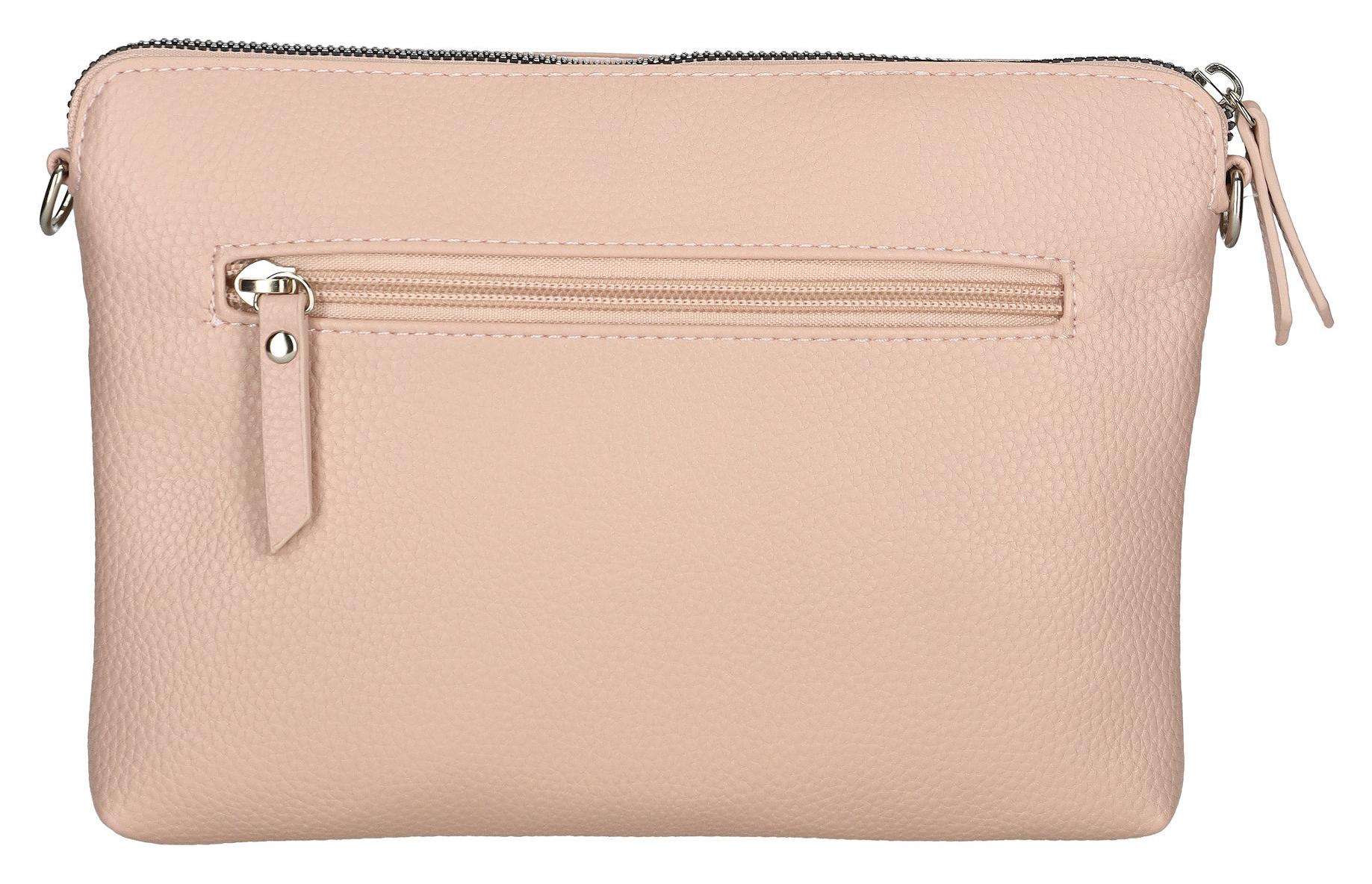 Enrico Benetti Sarah 66713 Misty pink - Obrázek 6