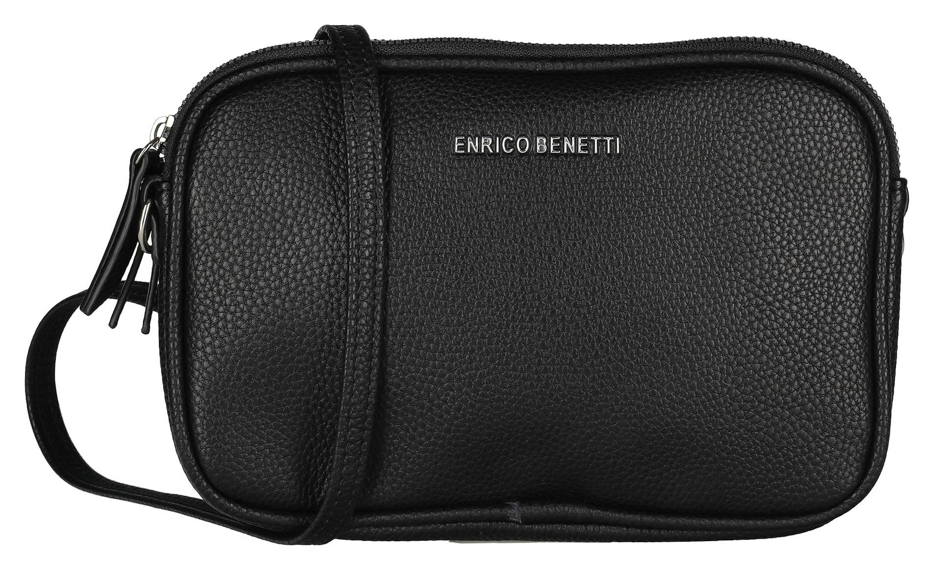 Enrico Benetti Sarah 66714 Black