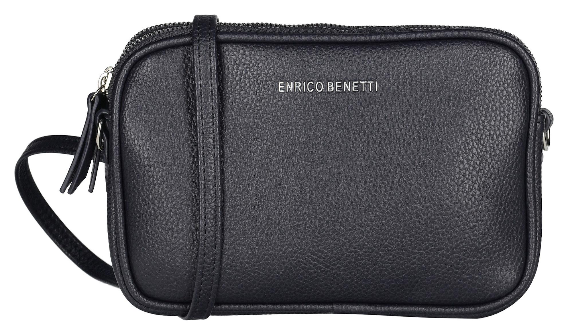 Enrico Benetti Sarah 66714 Navy