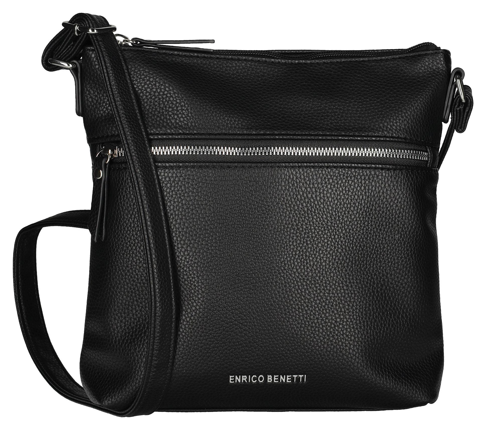 Enrico Benetti Sarah 66715 Black