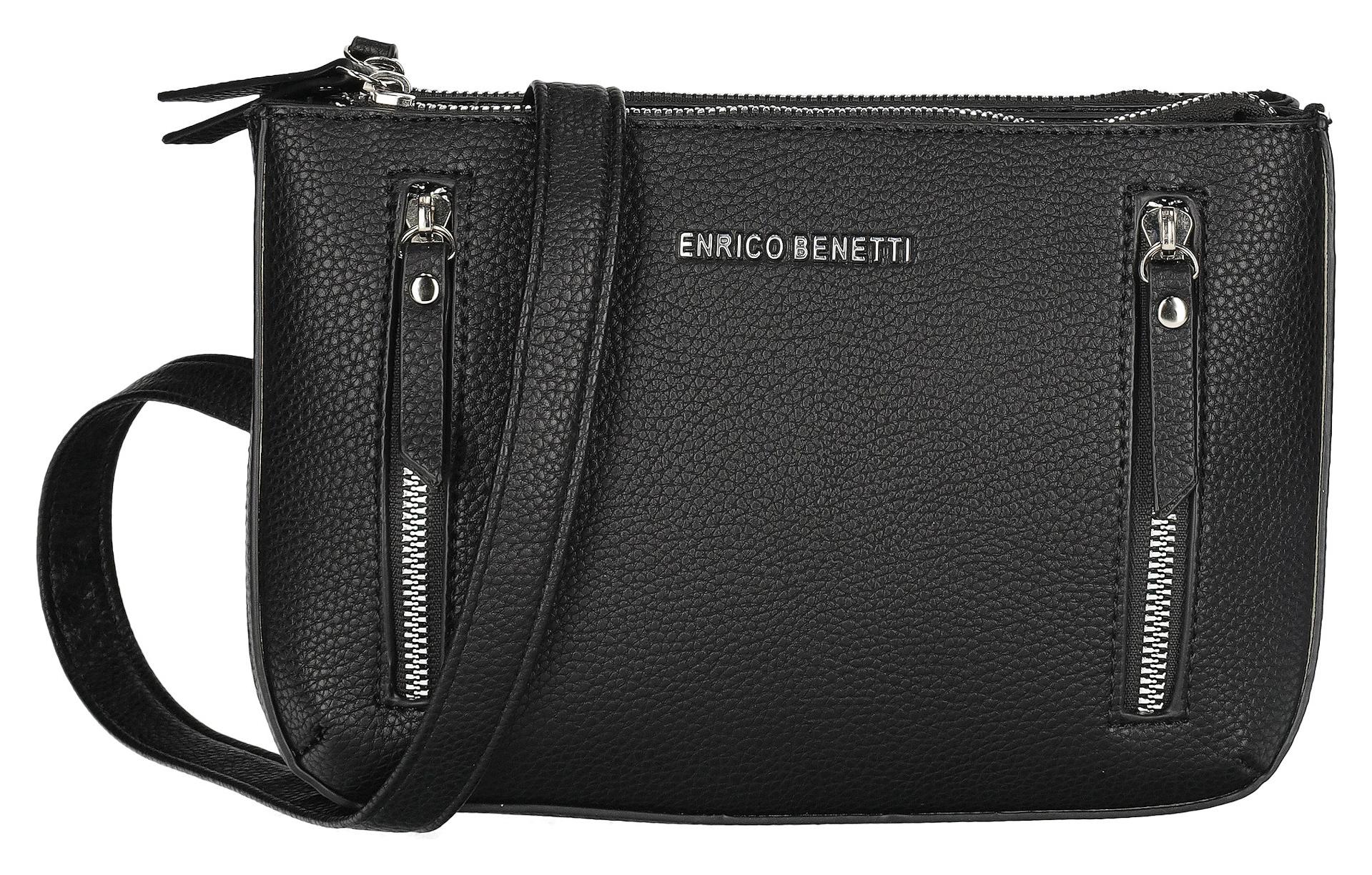 Enrico Benetti Sarah 66716 Black