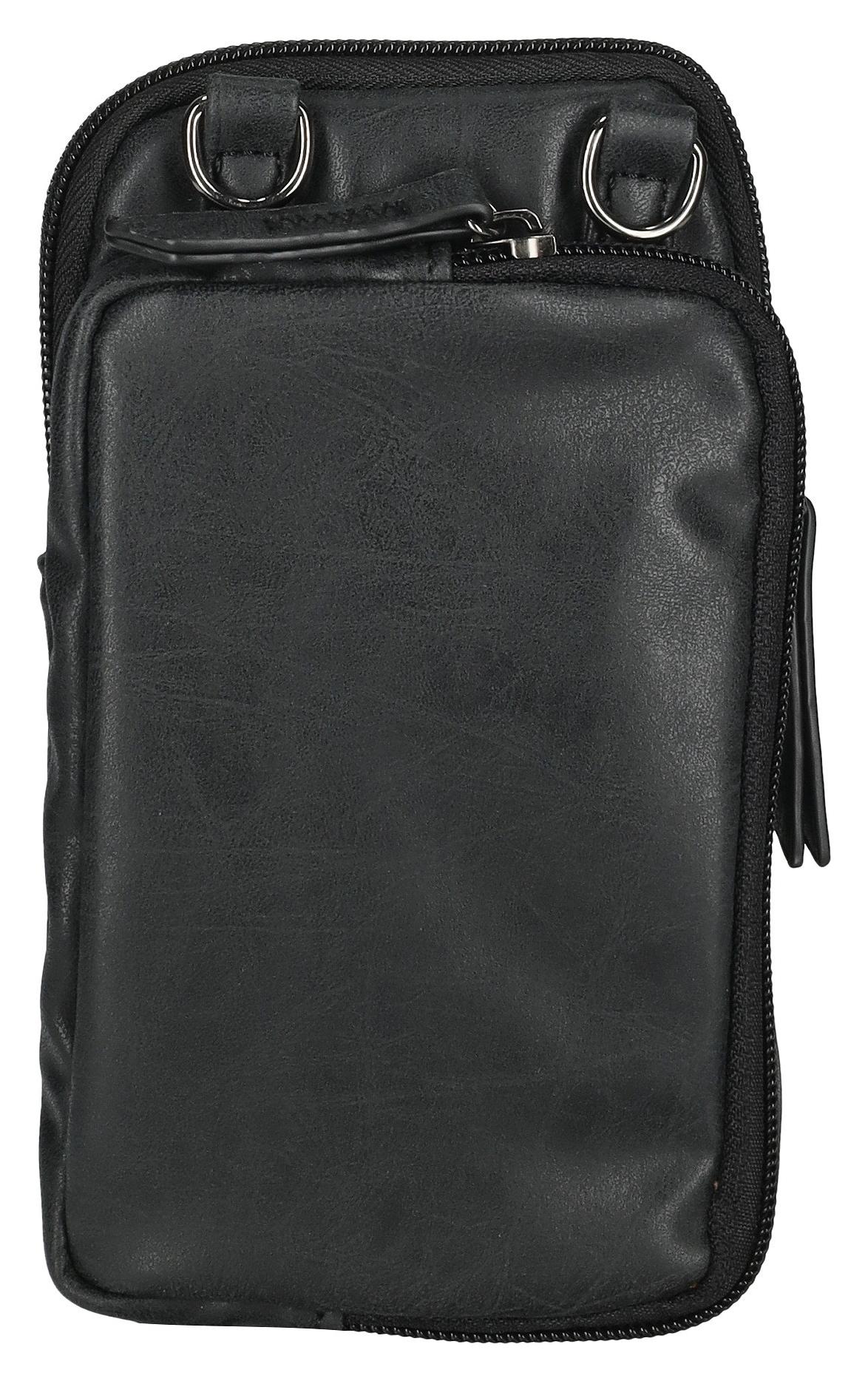 Enrico Benetti Indy 66721 Black - Obrázek 4