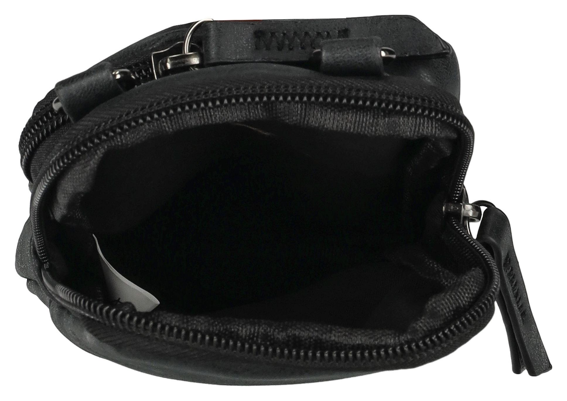 Enrico Benetti Indy 66721 Black - Obrázek 6