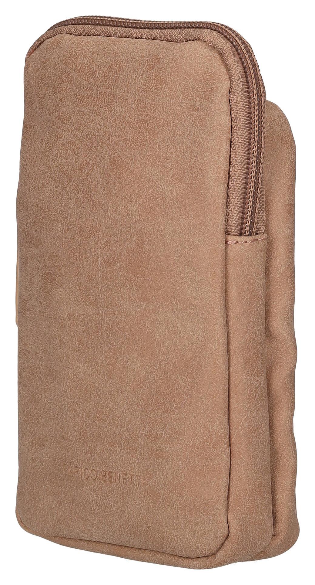Enrico Benetti Indy 66721 Misty pink - Obrázek 3
