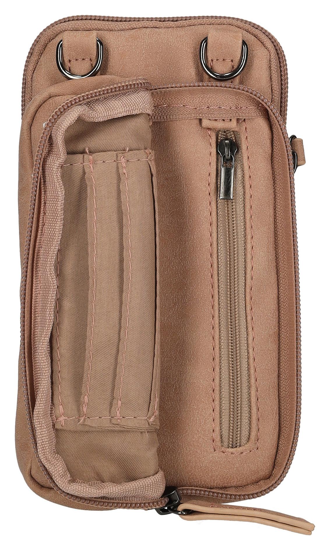 Enrico Benetti Indy 66721 Misty pink - Obrázek 5
