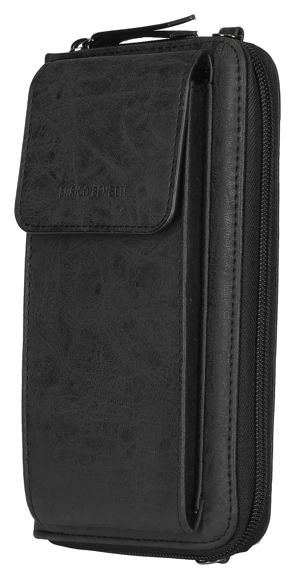 Enrico Benetti Indy 66722 Black - Obrázek 5