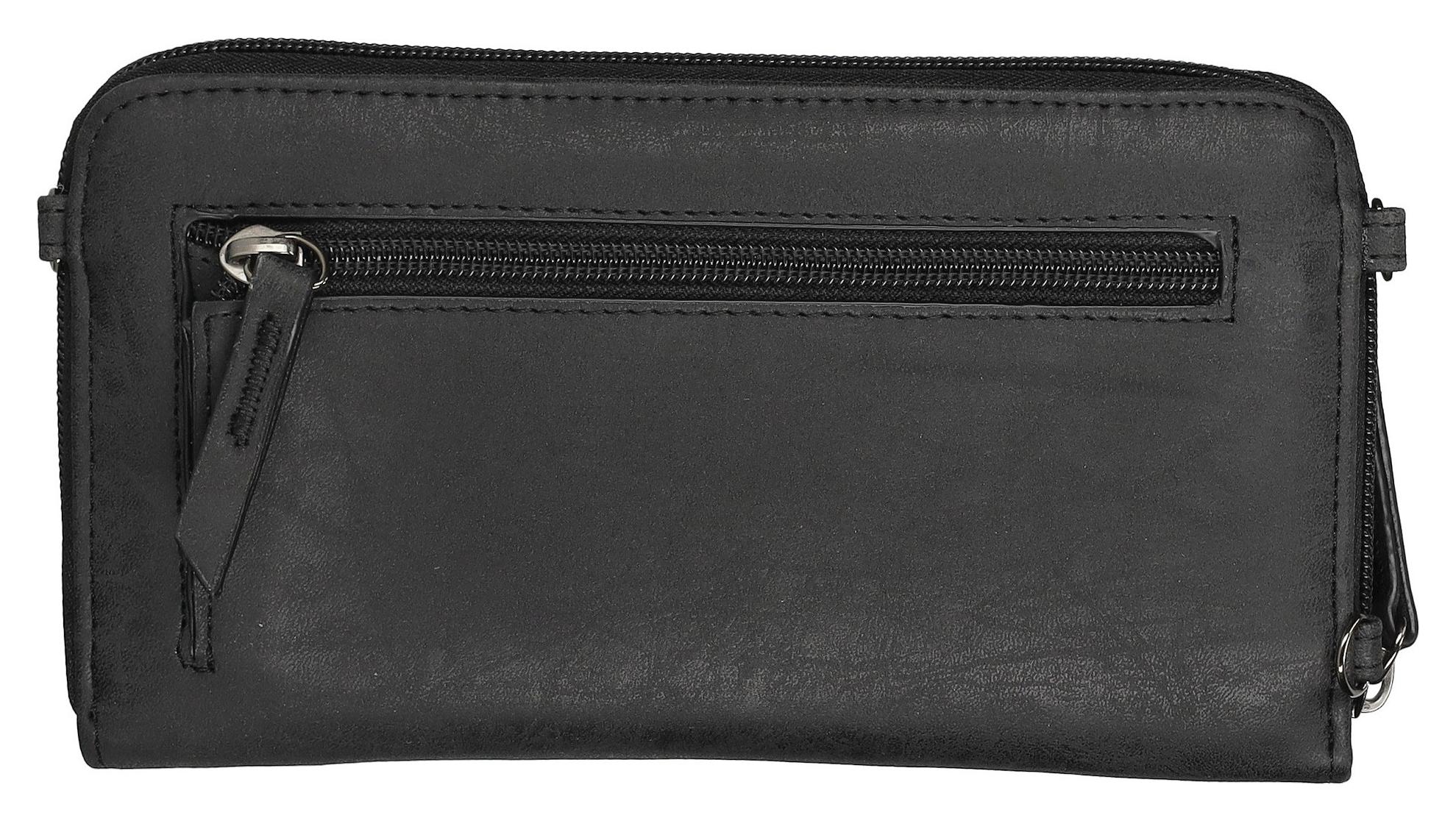 Enrico Benetti Indy 66722 Black - Obrázek 6