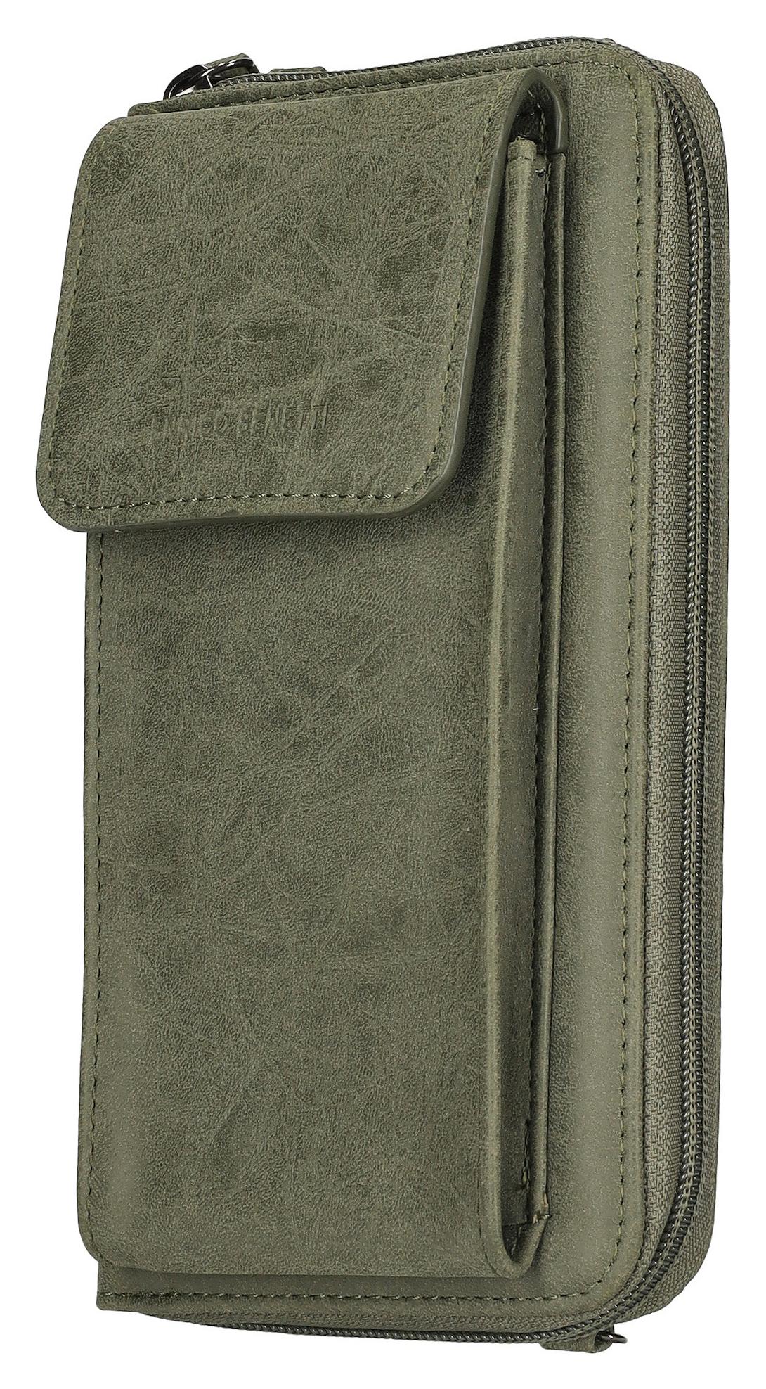 Enrico Benetti Indy 66722 Olive - Obrázek 4