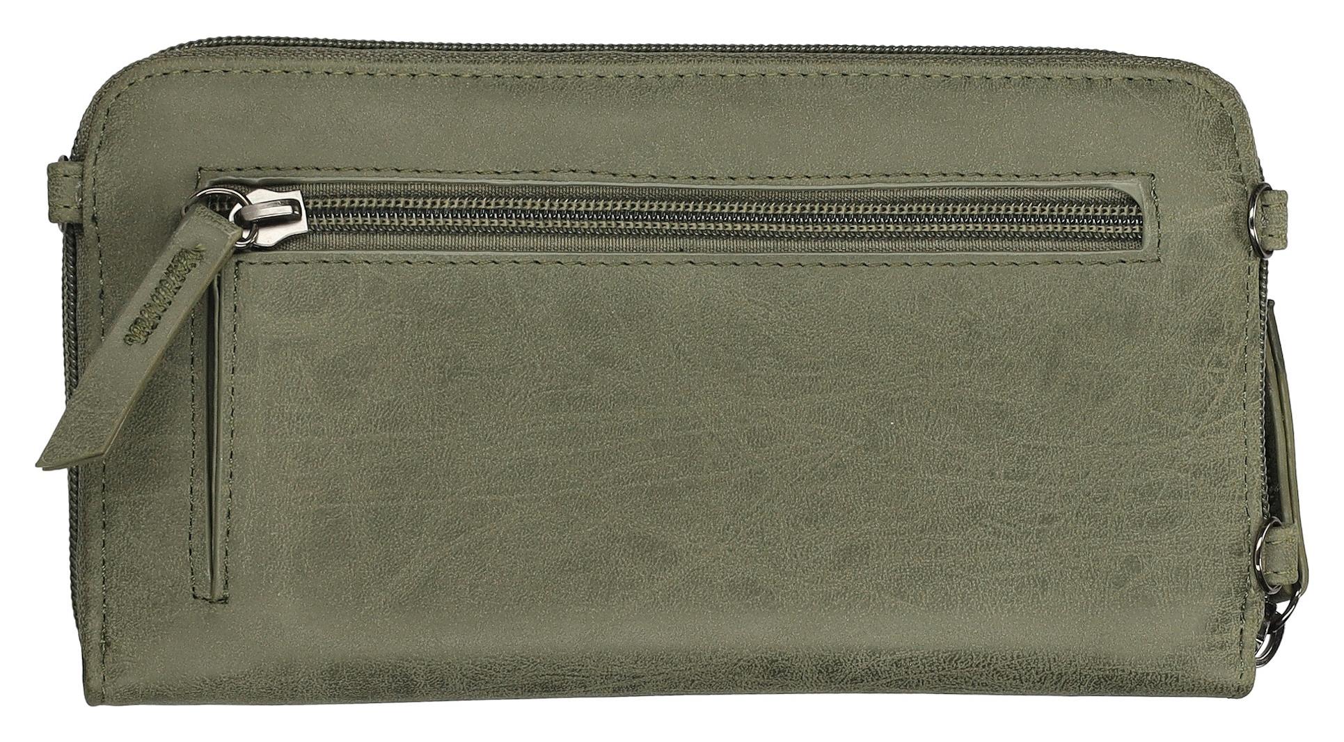 Enrico Benetti Indy 66722 Olive - Obrázek 5