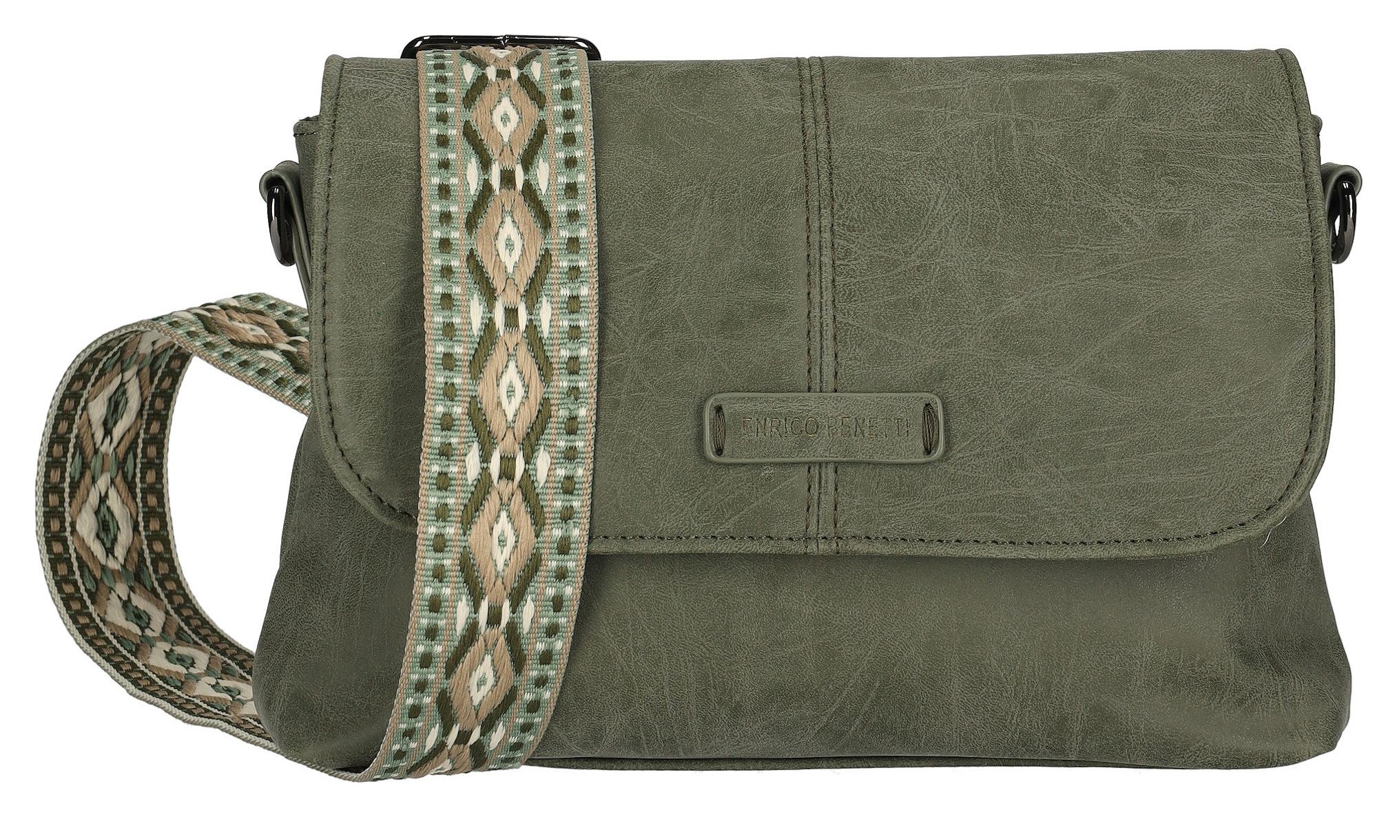 Enrico Benetti Indy 66723 Olive