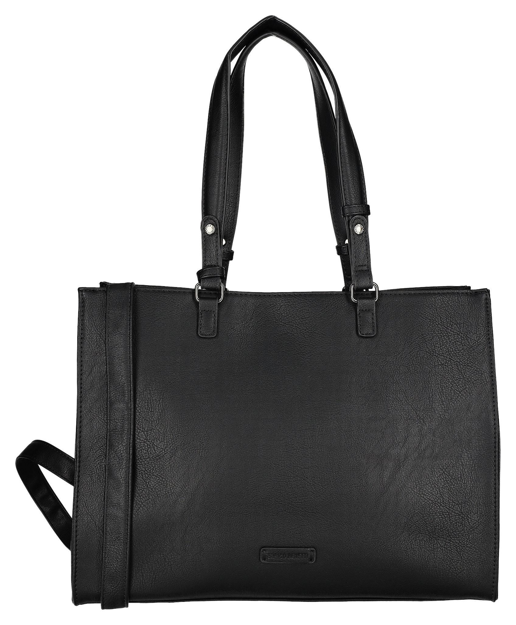 Enrico Benetti Lily 66725 Black