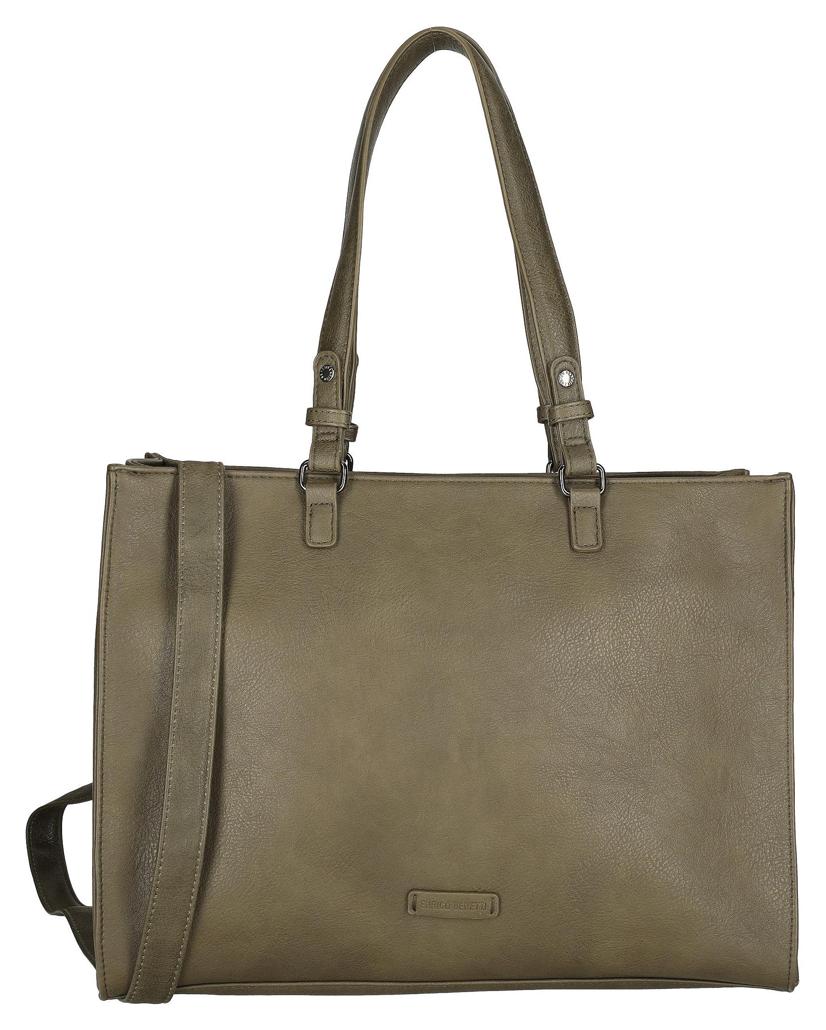 Enrico Benetti Lily 66725 Olive