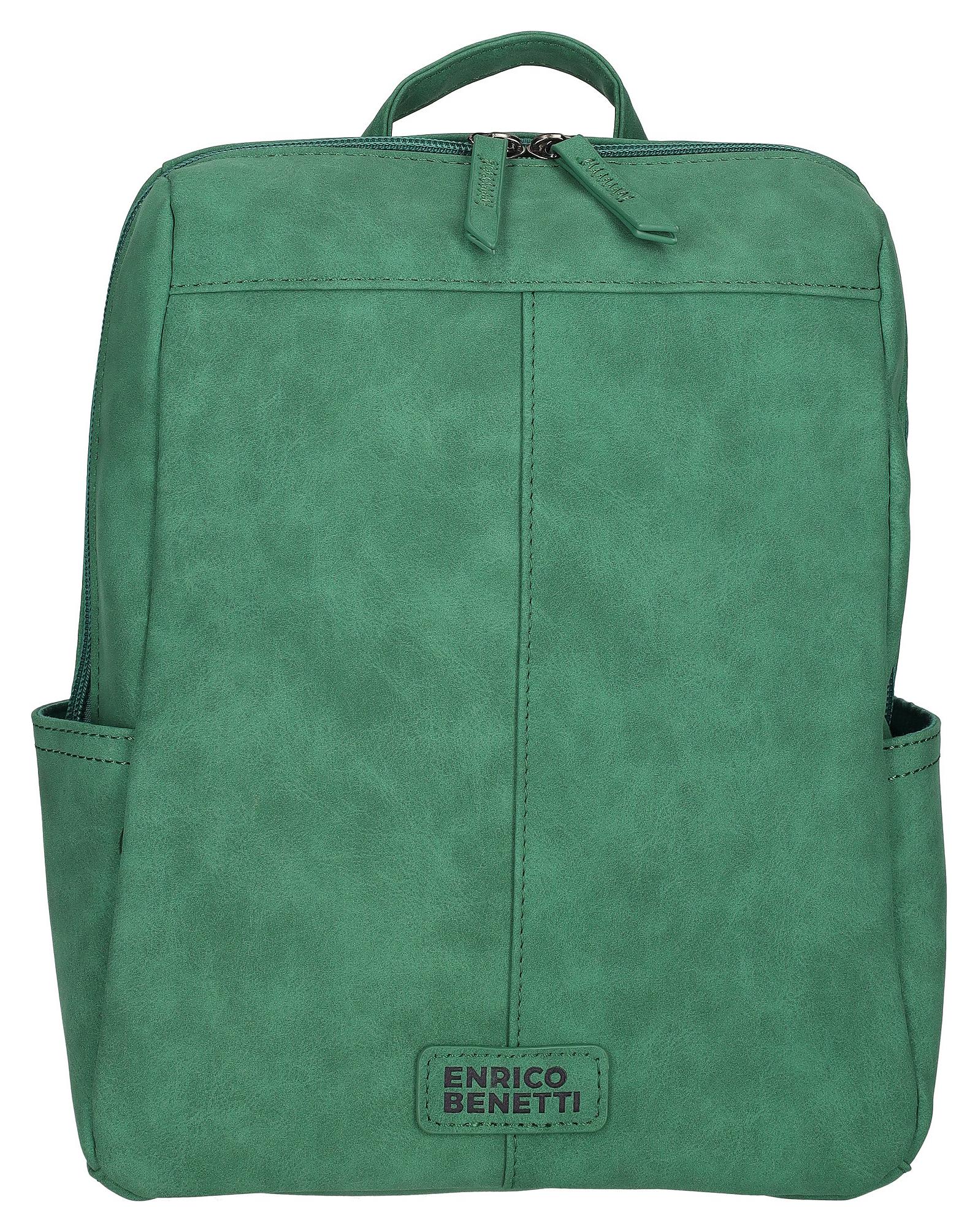 Enrico Benetti Kensi 66727 Green