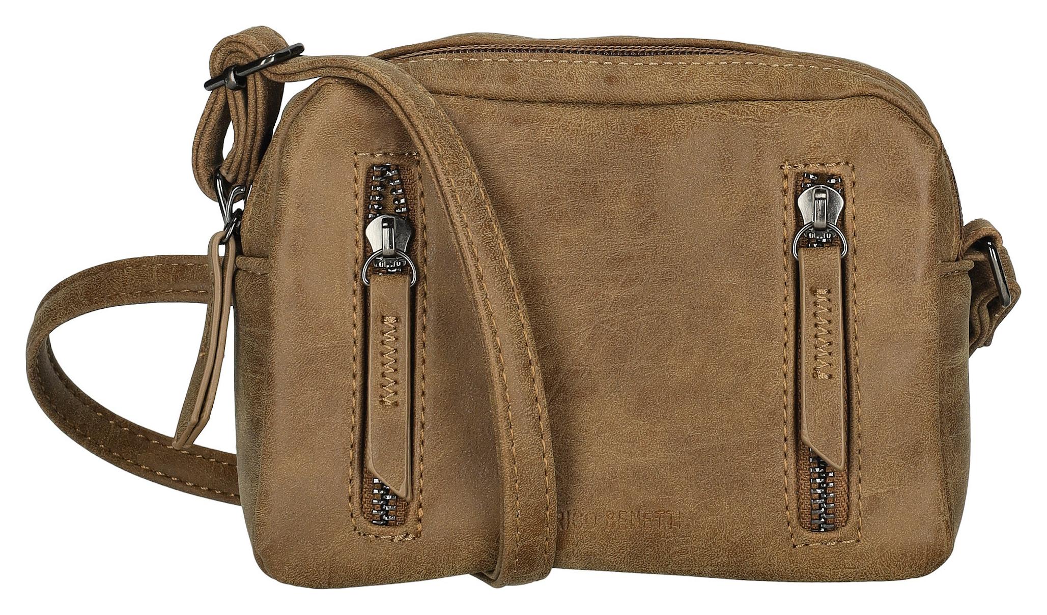 Enrico Benetti Kylie 66731 Camel