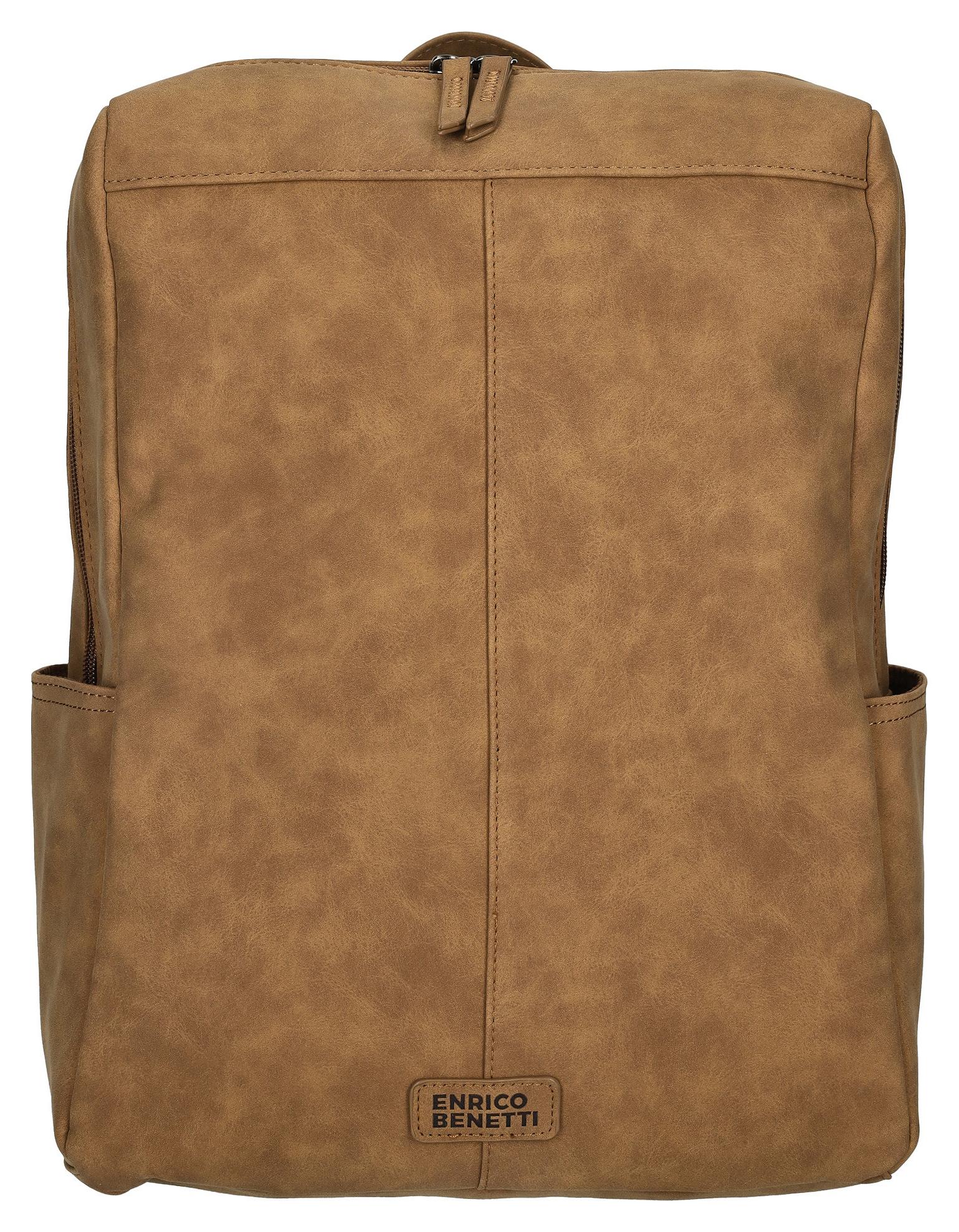 Enrico Benetti Kensi 66736 Camel