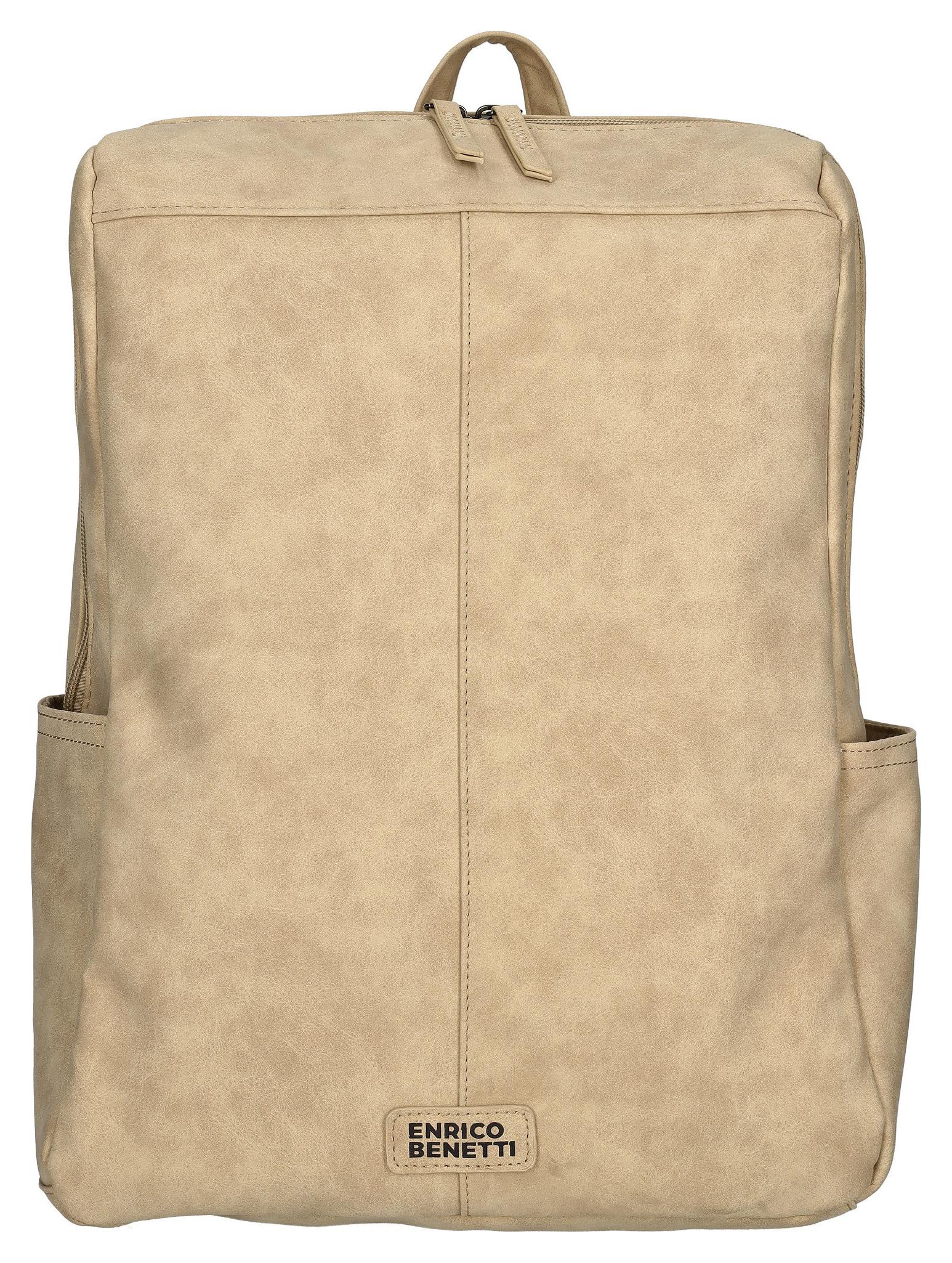 Enrico Benetti Kensi 66736 Taupe