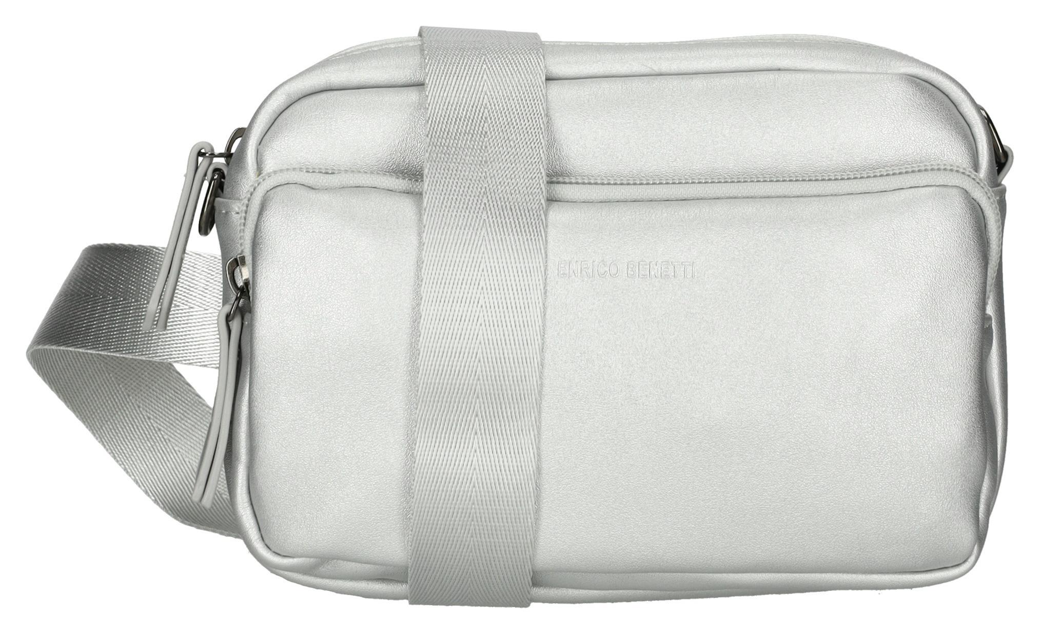 Enrico Benetti Hailey 66755 Silver