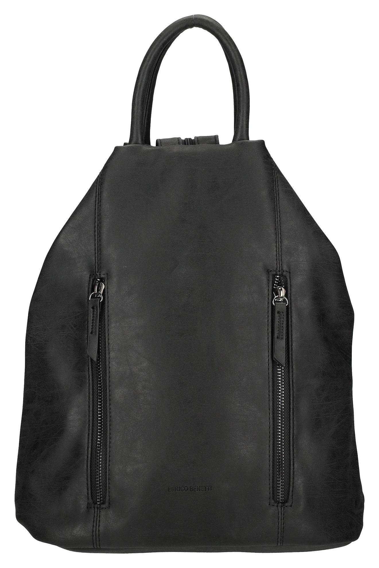 Enrico Benetti Kylie 66757 Black