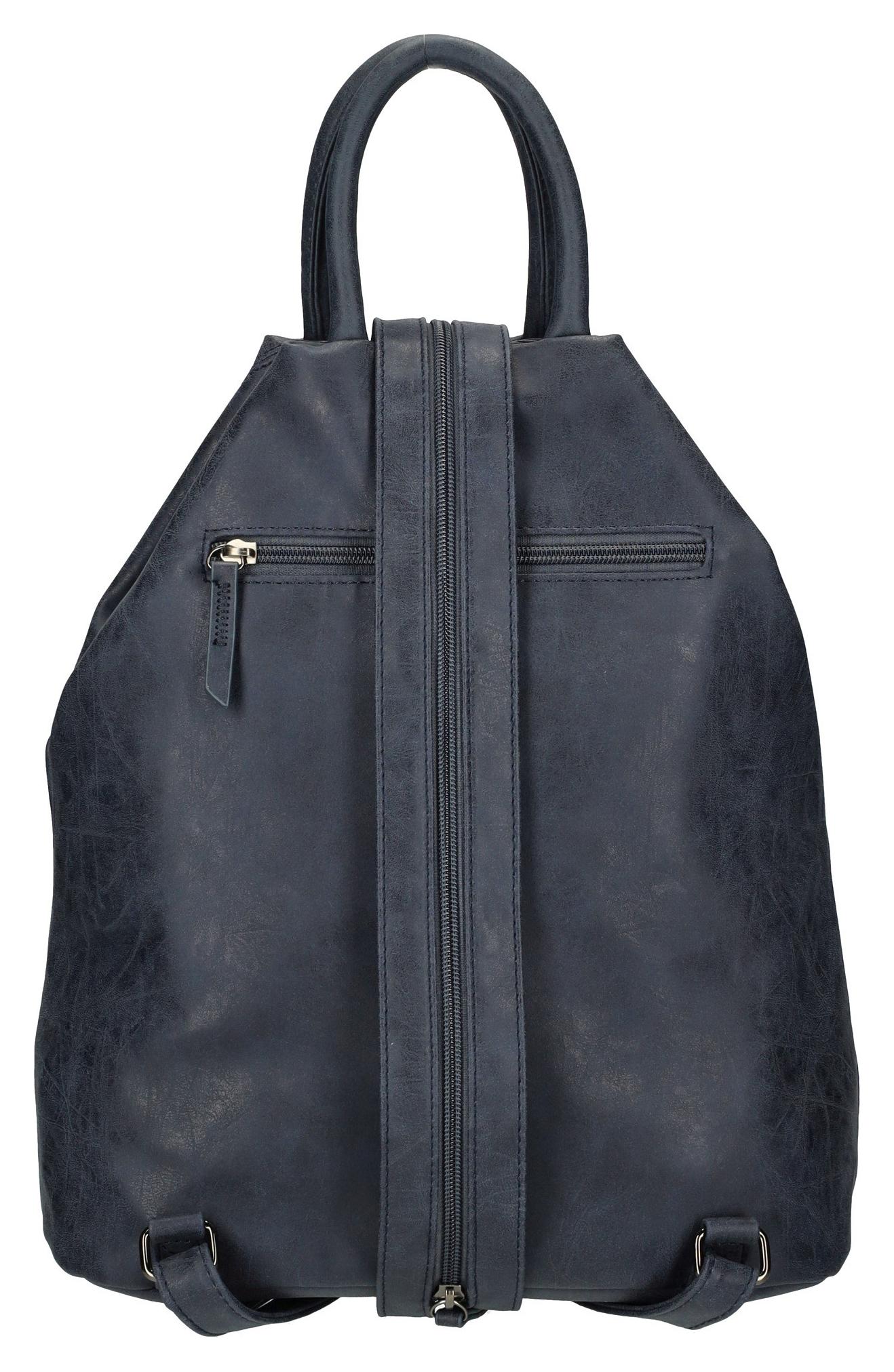 Enrico Benetti Kylie 66757 Navy - Obrázek 4