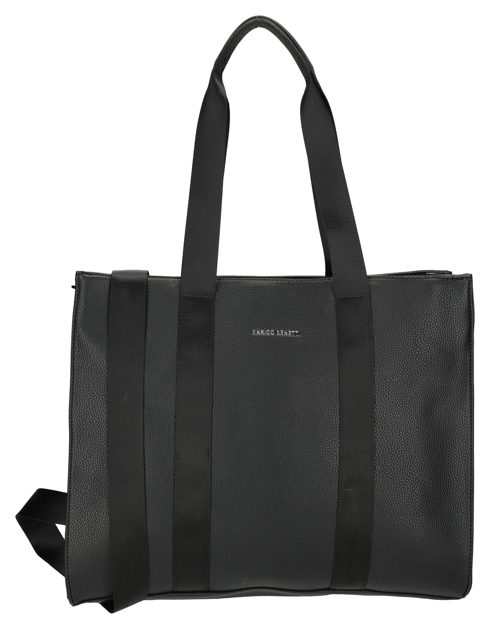 Enrico Benetti Nina 66762 Black