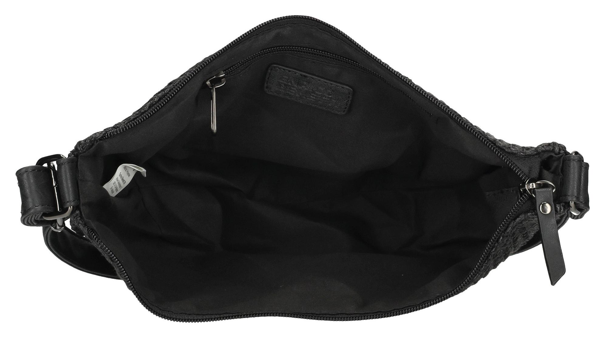 Enrico Benetti Summer 66771 Black - Obrázek 5