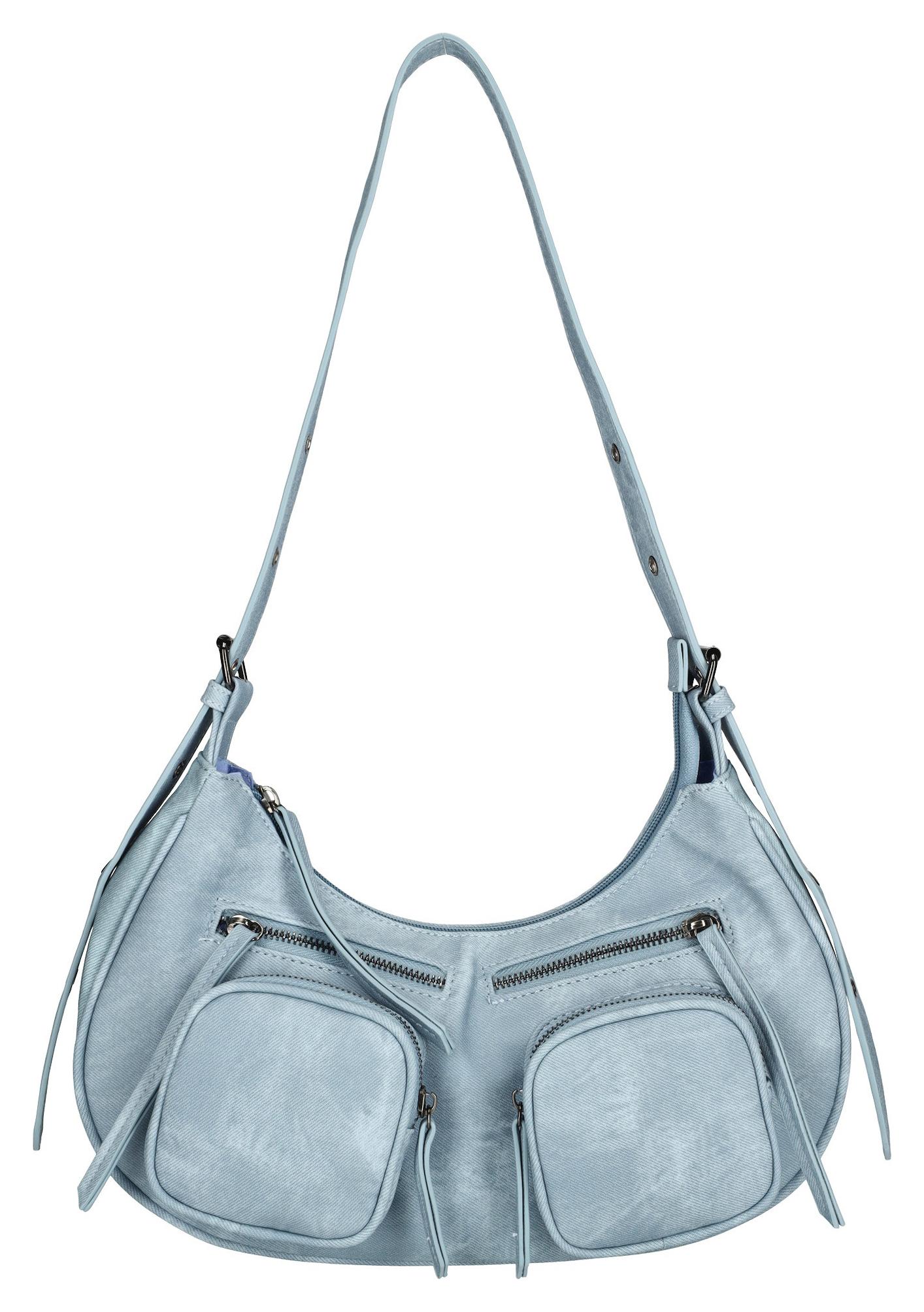 Enrico Benetti Chloë 66776 Light blue