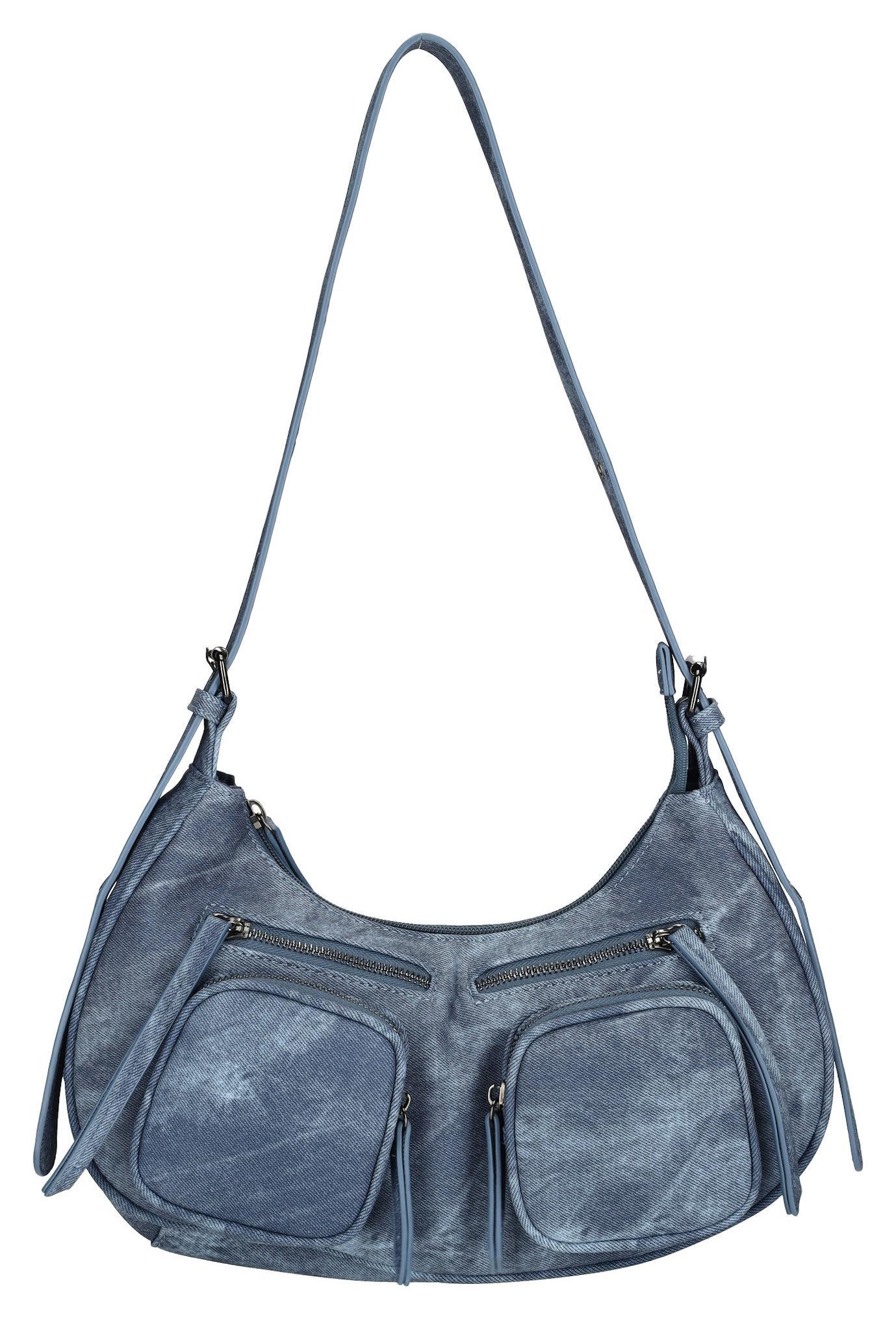 Enrico Benetti Chloë 66776 Jeansblue