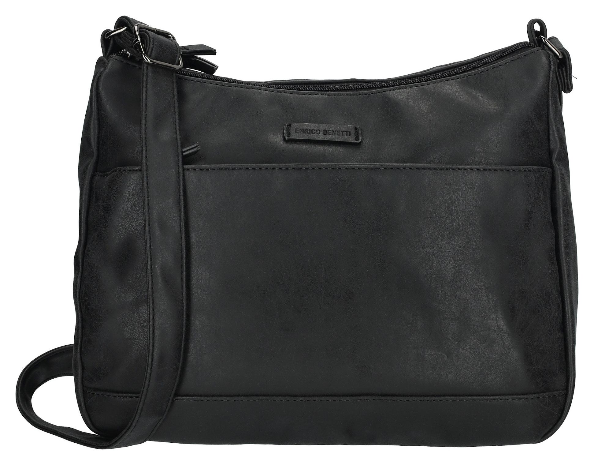 Enrico Benetti Nouméa 66780 Black