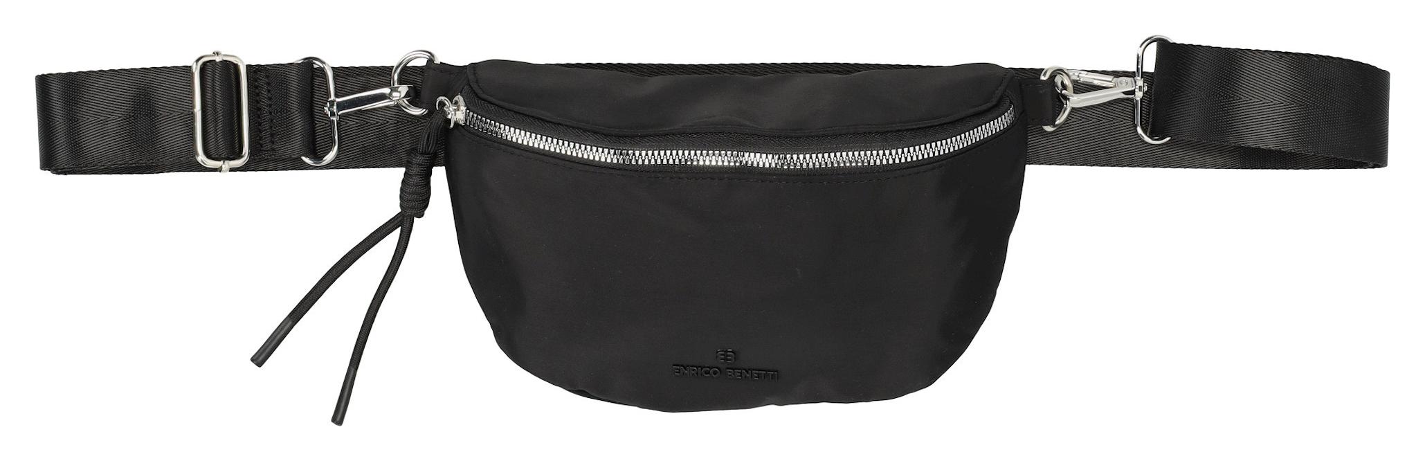 Enrico Benetti Janice 66781 Black