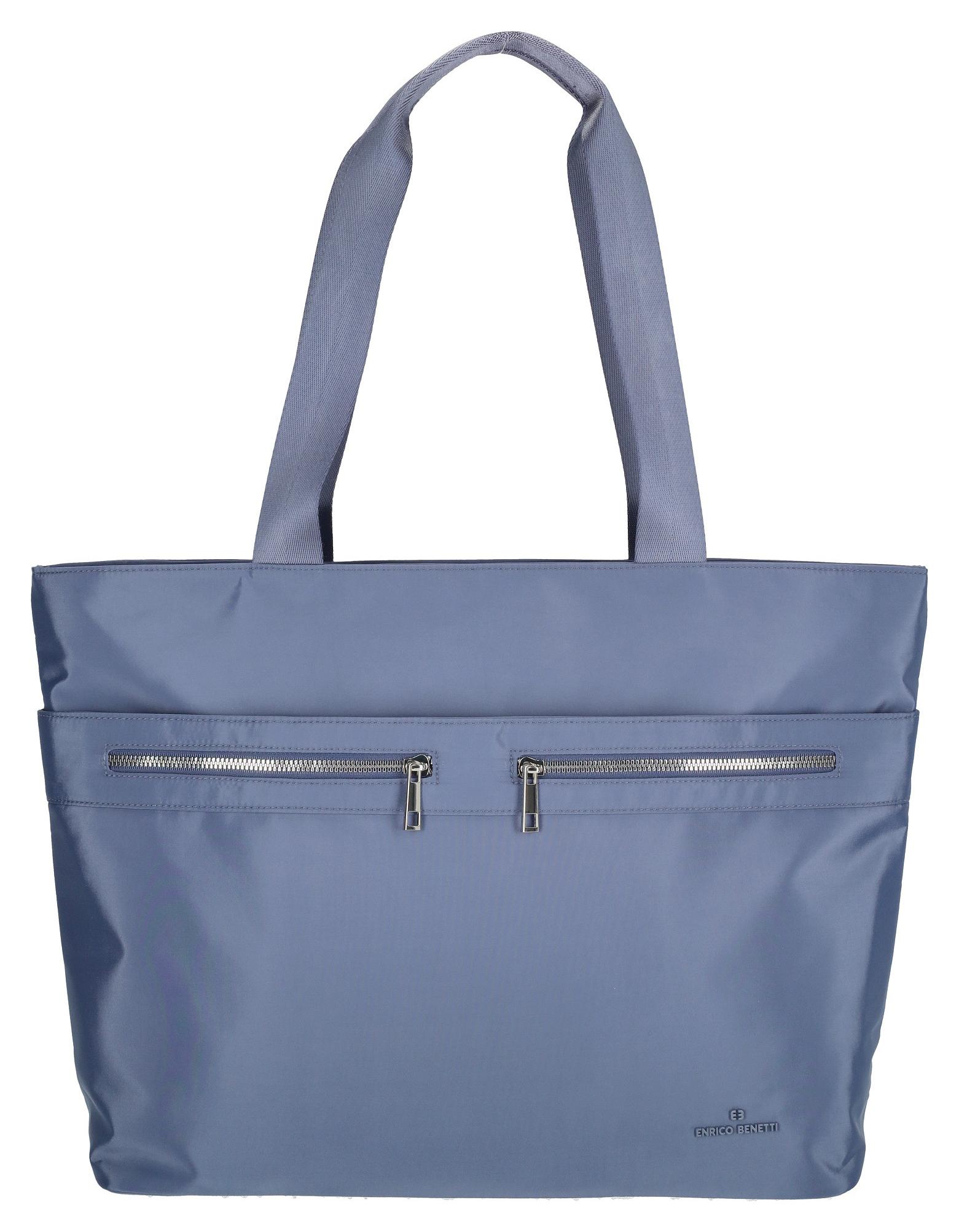 Enrico Benetti Janice 66783 Jeansblue