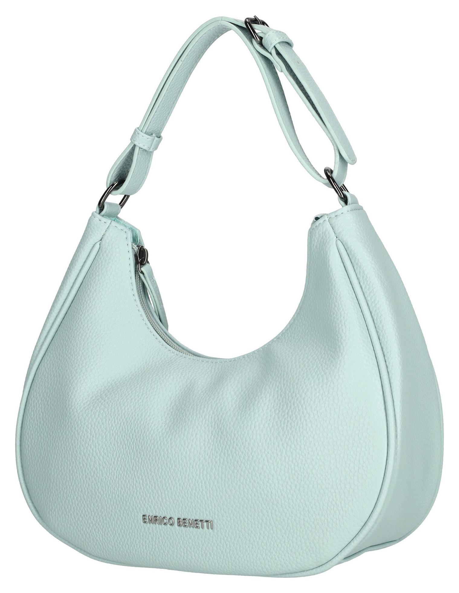 Dámská kabelka Enrico Benetti Nina 66786 Mint - Obrázek 4