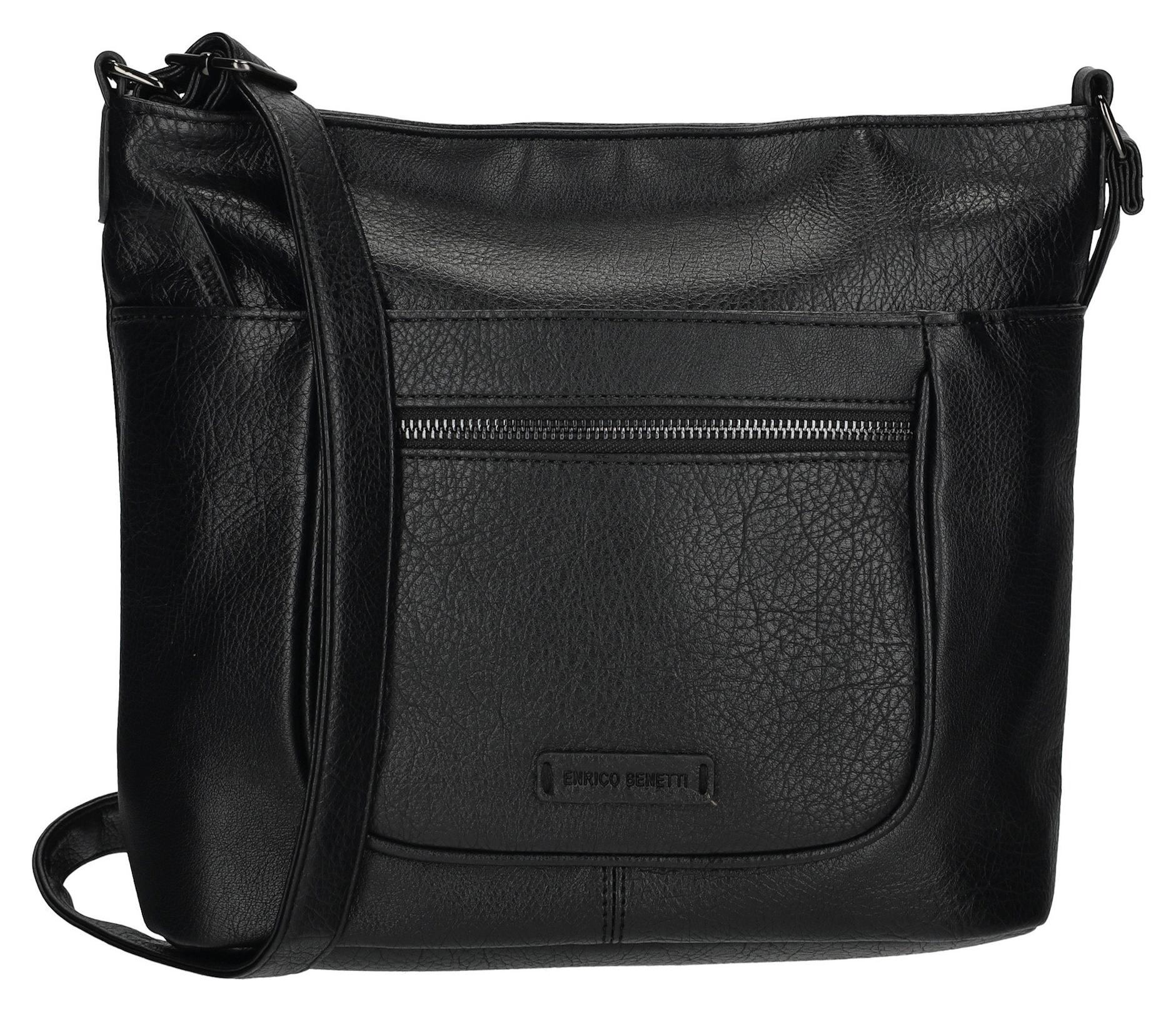 Enrico Benetti Emma 66788 Black