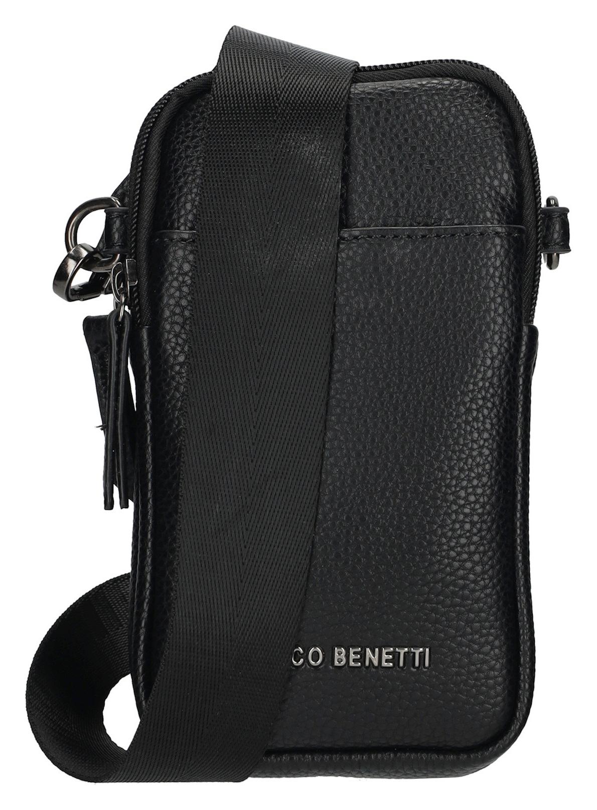 Enrico Benetti Nina 66793 Black