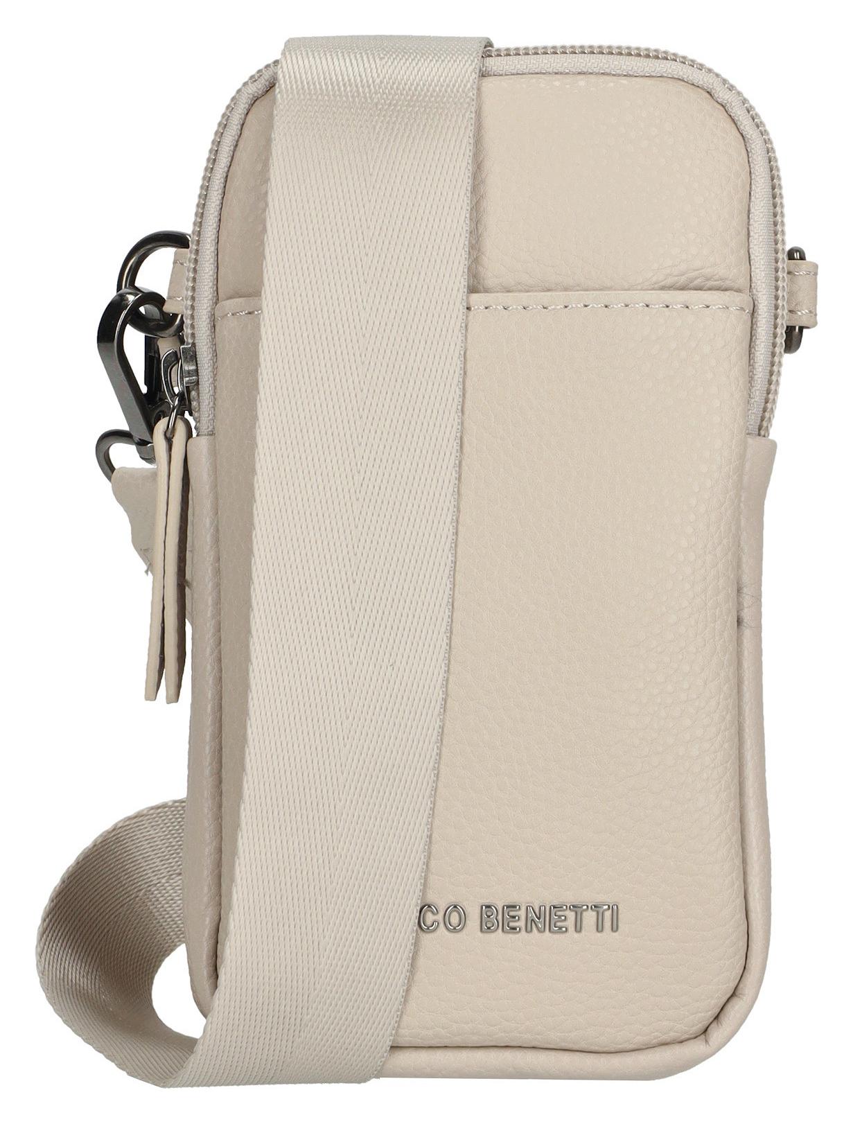 Enrico Benetti Nina 66793 Taupe