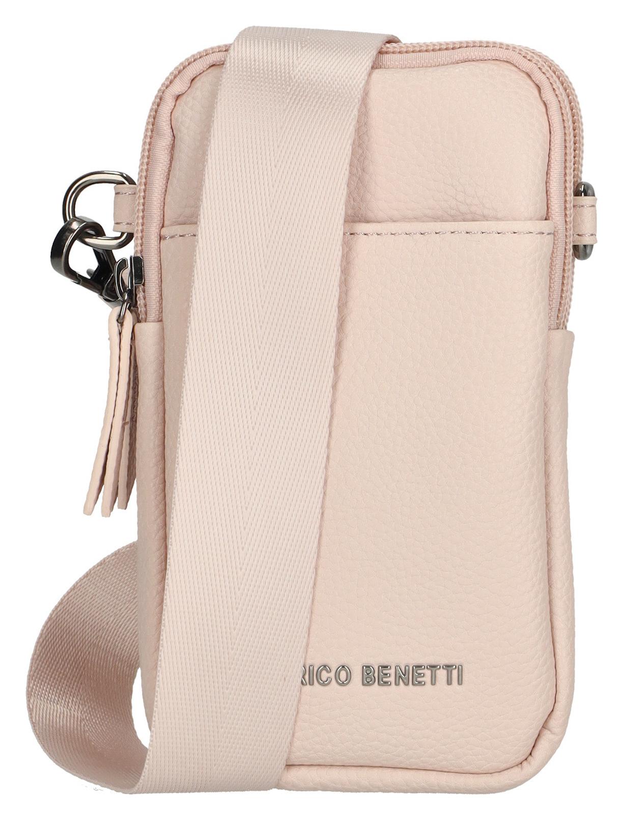Enrico Benetti Nina 66793 Misty pink
