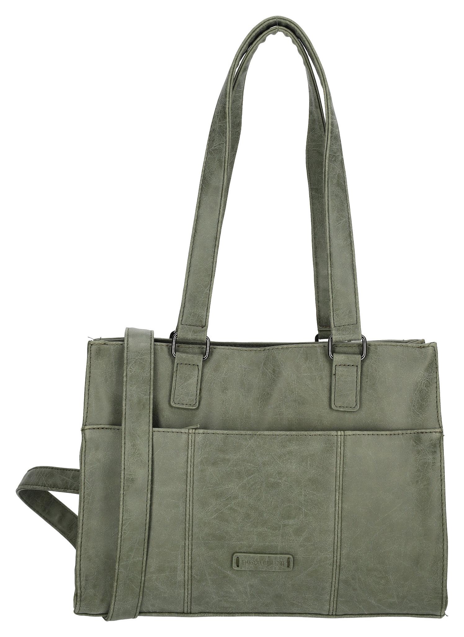 Enrico Benetti Kate 66798 Olive