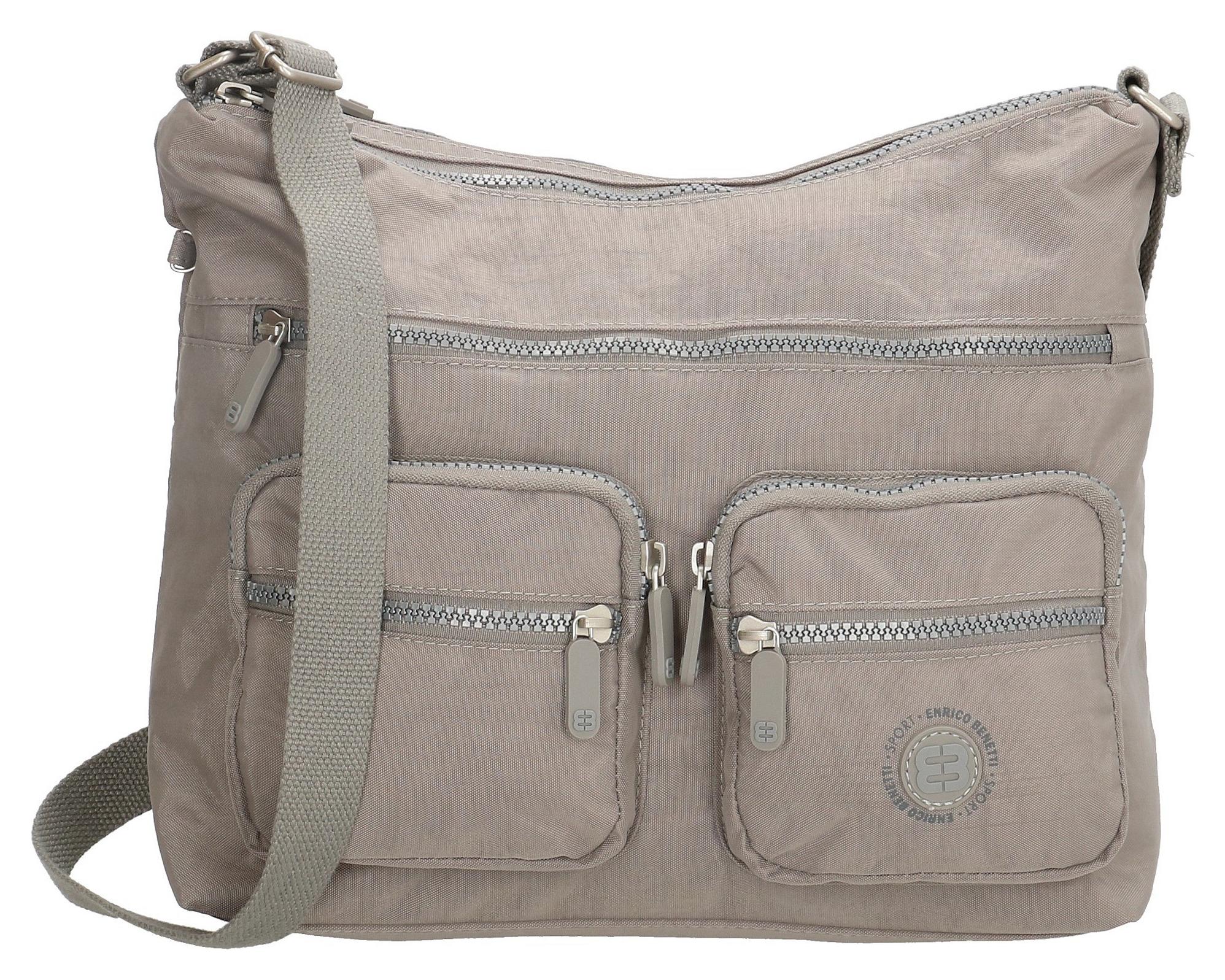 Enrico Benetti Frances 66833 Midgrey