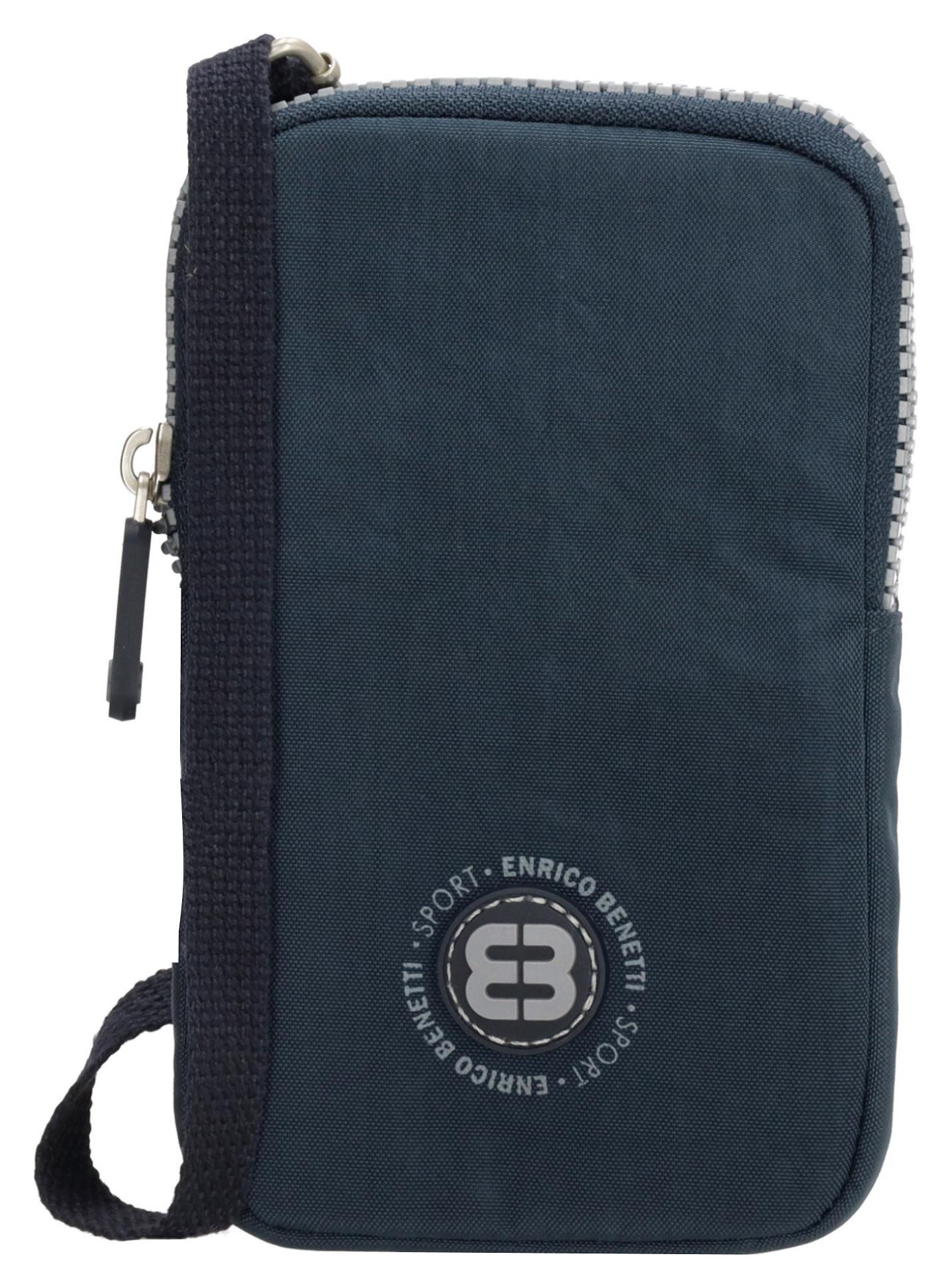 Enrico Benetti Frances 66837 Navy