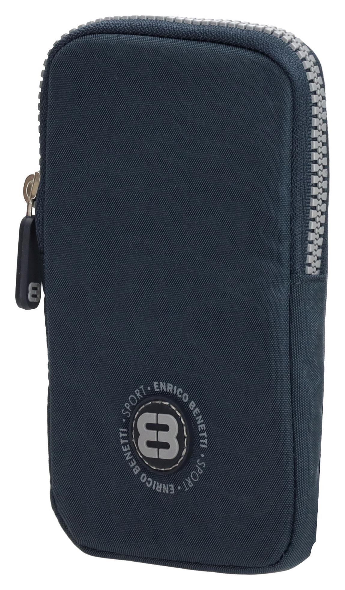 Enrico Benetti Frances 66837 Navy - Obrázek 4