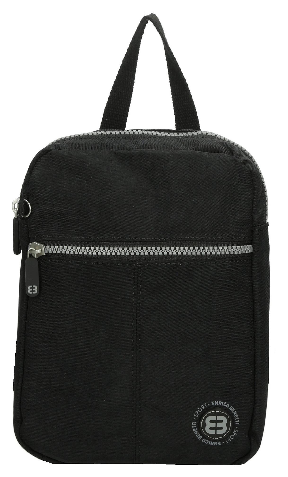 Enrico Benetti Frances 66838 Black