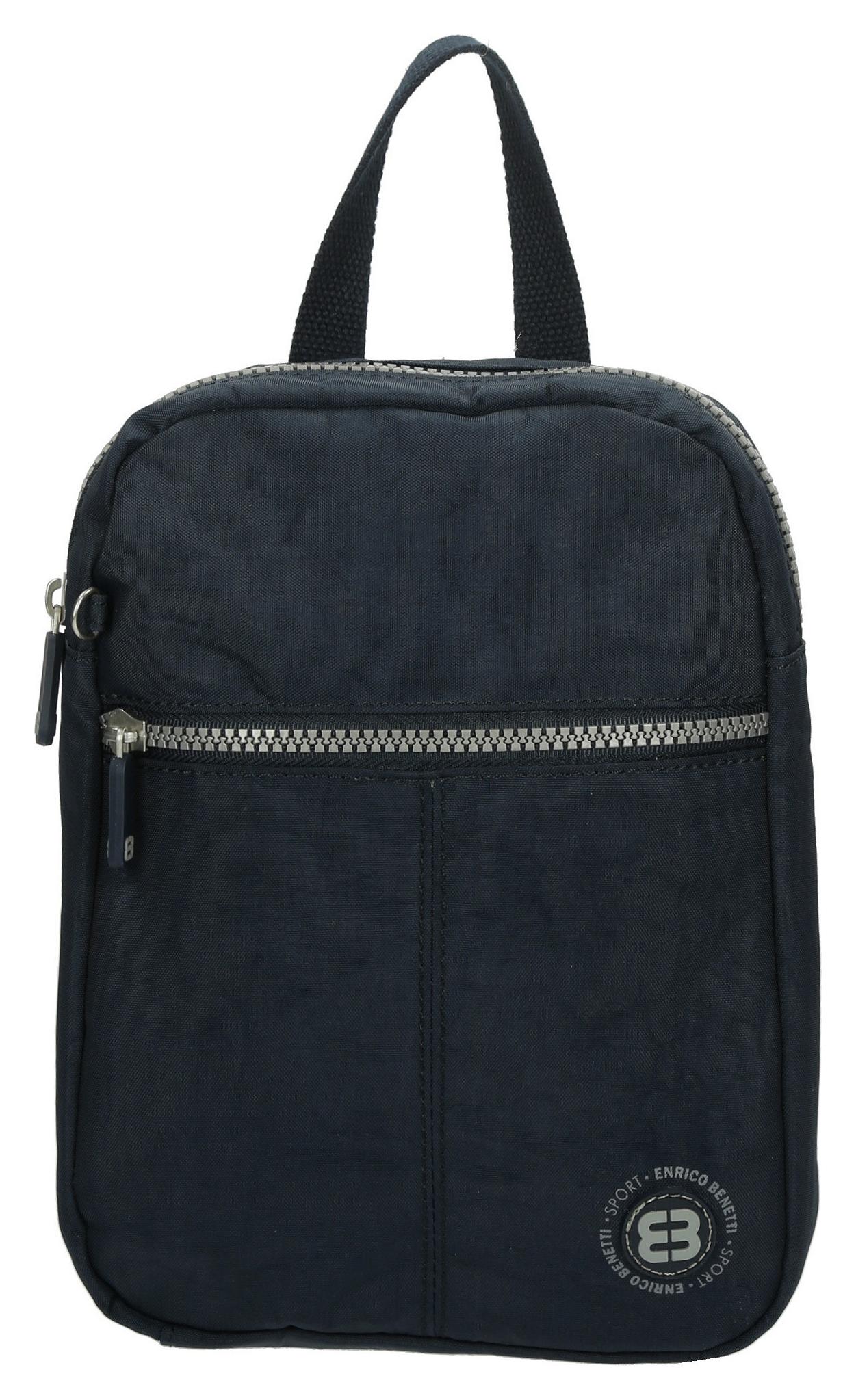 Enrico Benetti Frances 66838 Navy