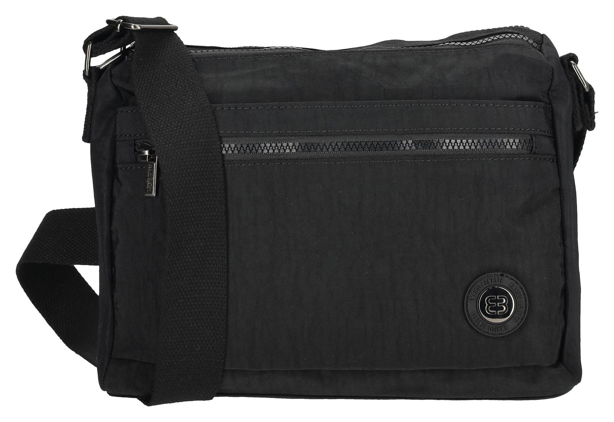 Enrico Benetti Suzie 66845 Black