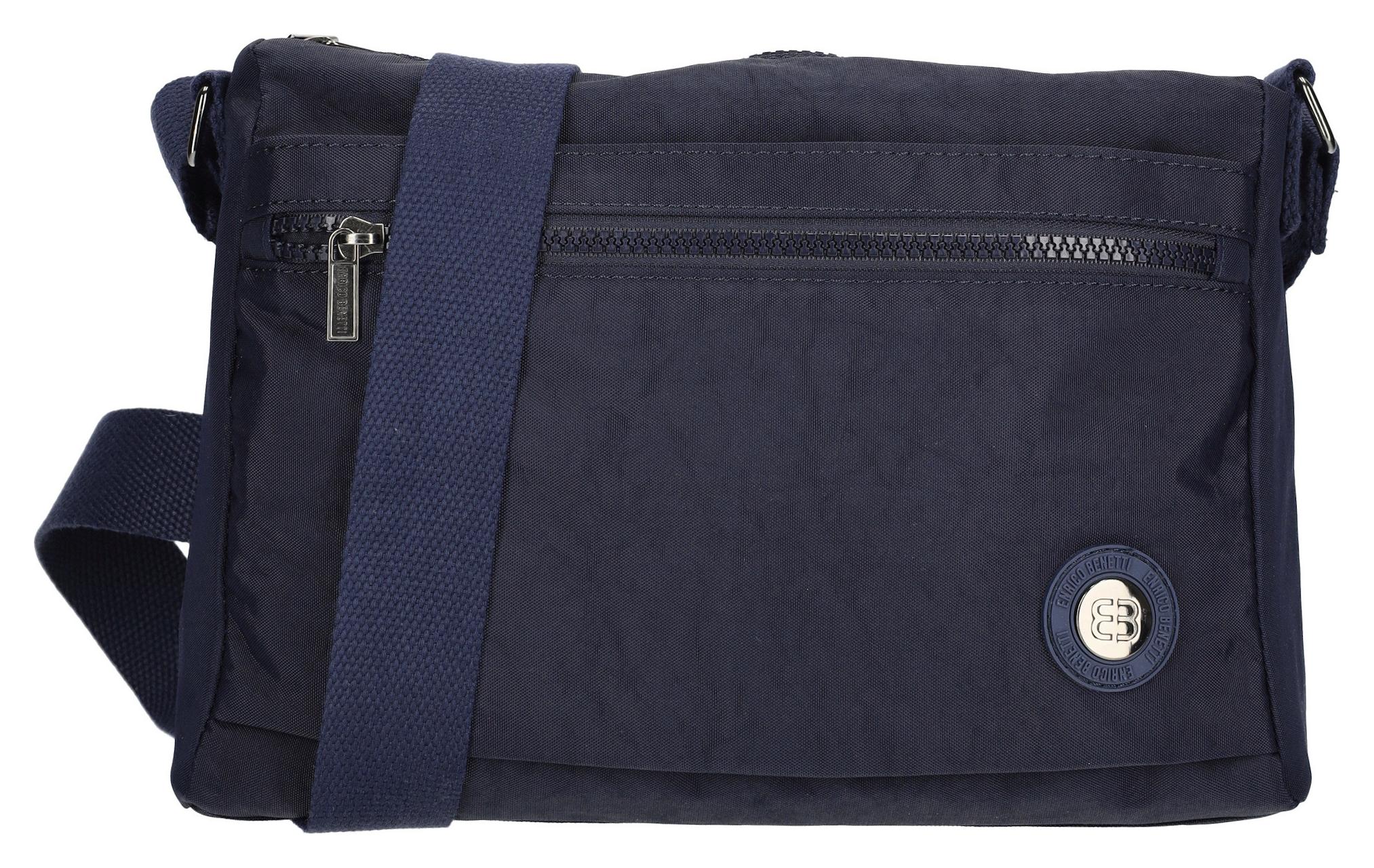 Enrico Benetti Suzie 66845 Navy